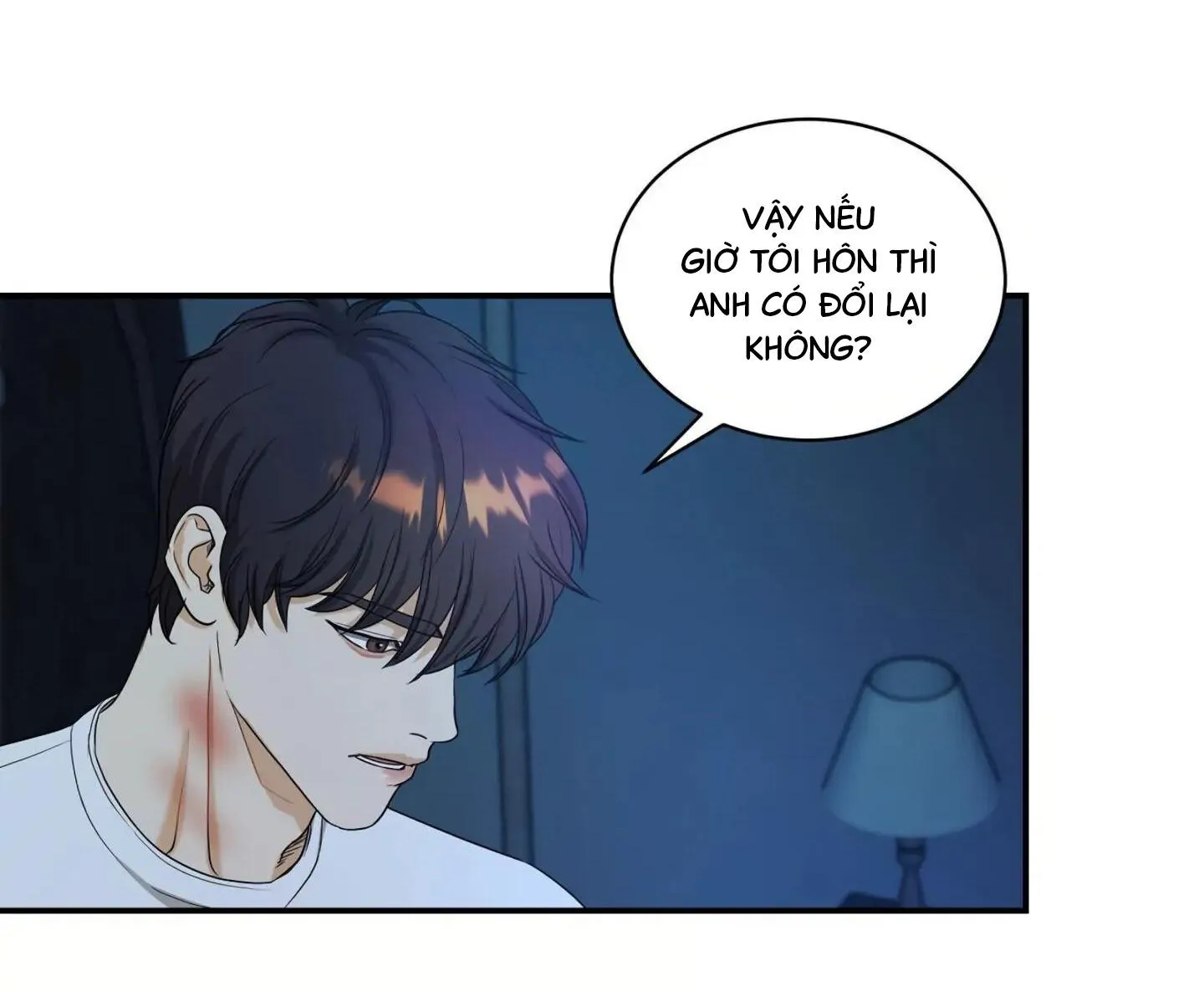 Một nhân cách khác Chapter 14 Trang 39