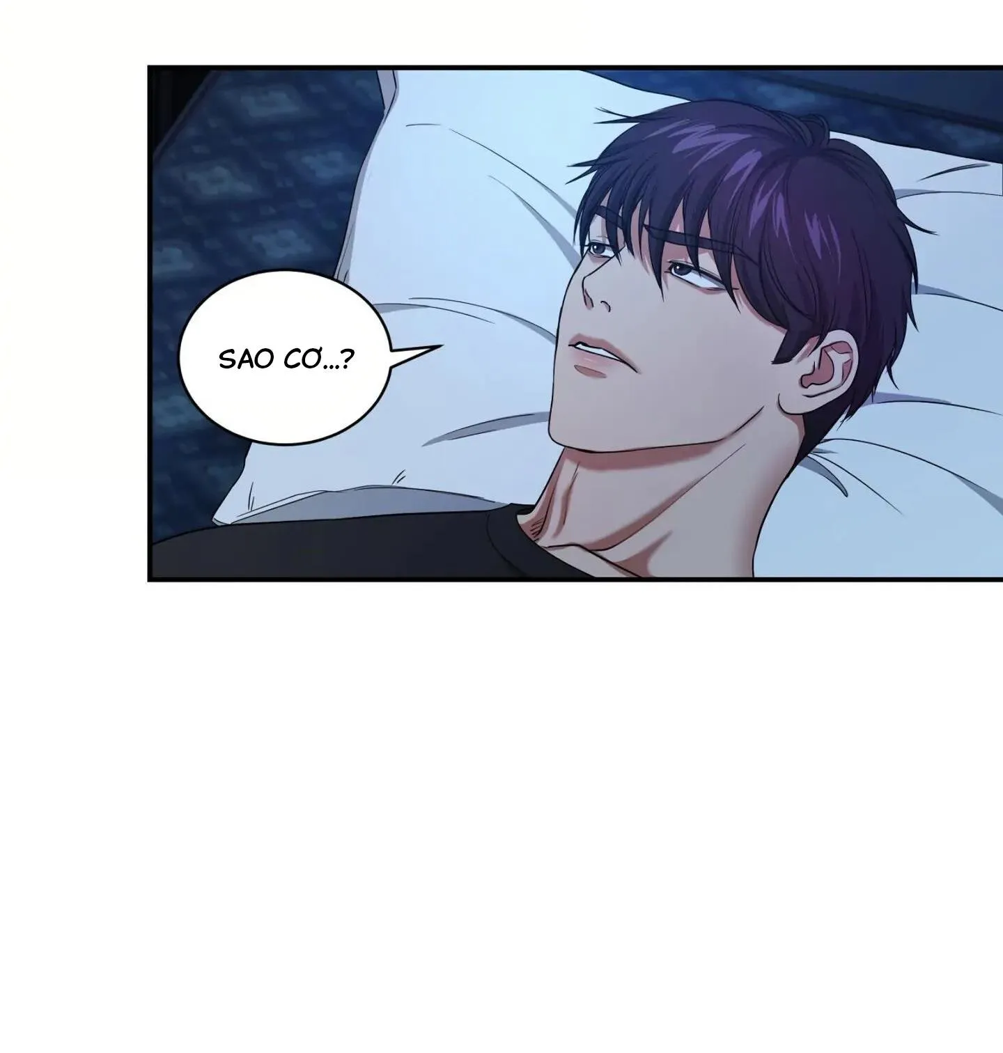 Một nhân cách khác Chapter 14 Trang 40