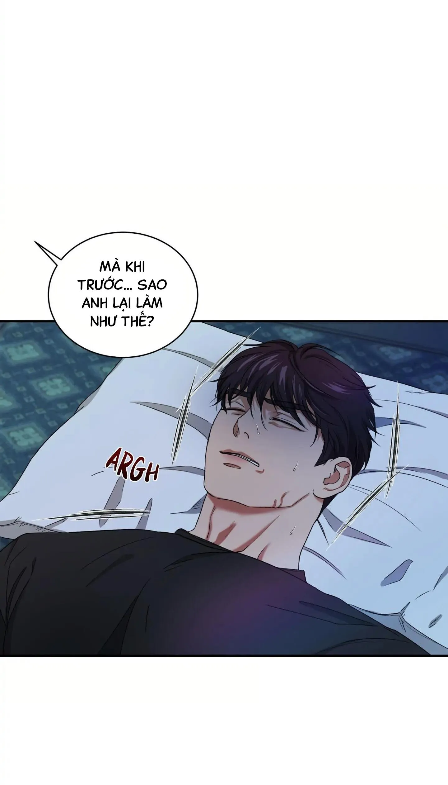 Một nhân cách khác Chapter 14 Trang 44