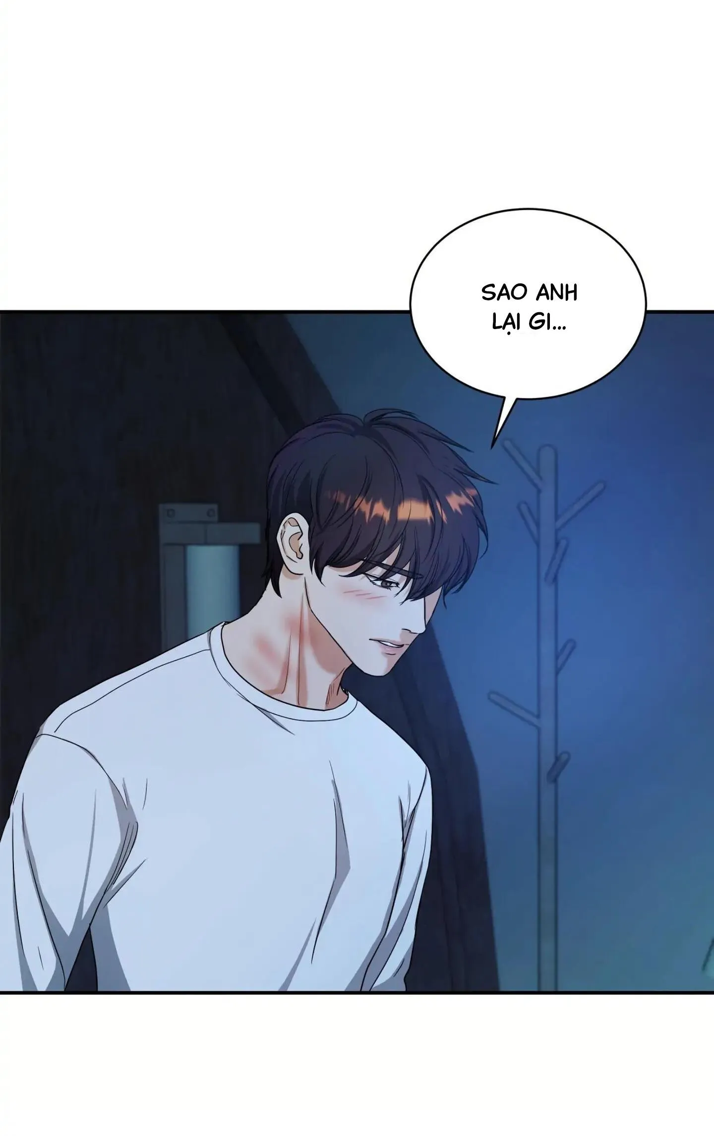 Một nhân cách khác Chapter 14 Trang 45