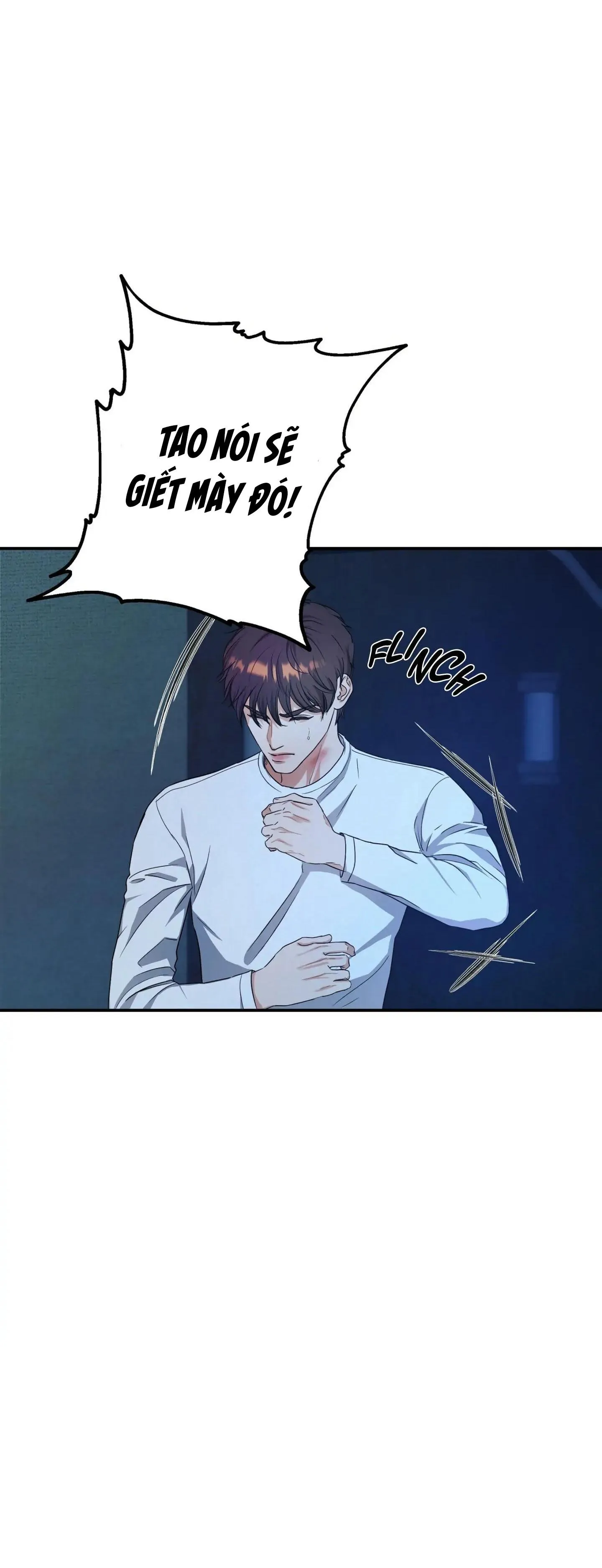 Một nhân cách khác Chapter 14 Trang 51