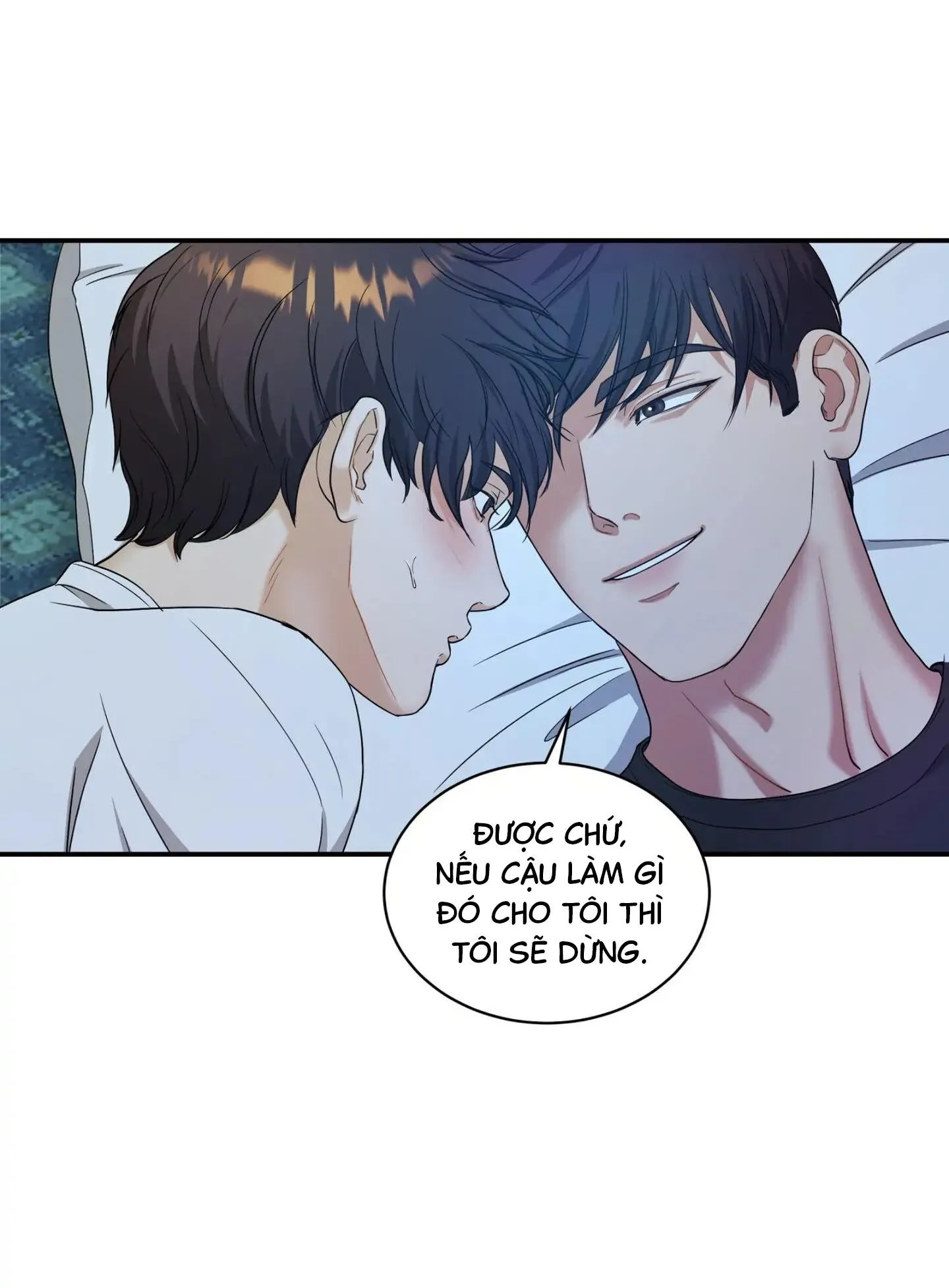 Một nhân cách khác Chapter 14 Trang 57