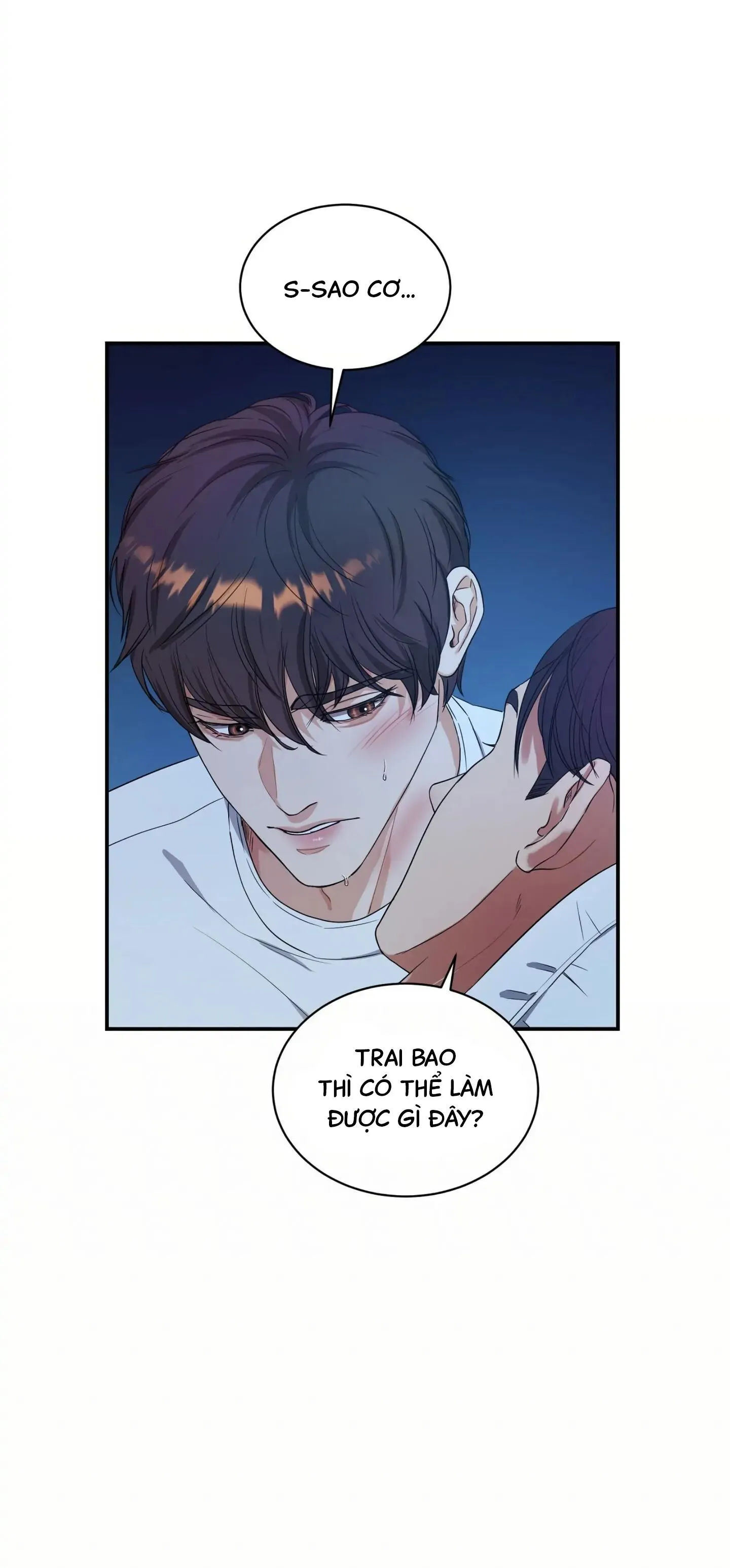 Một nhân cách khác Chapter 14 Trang 58