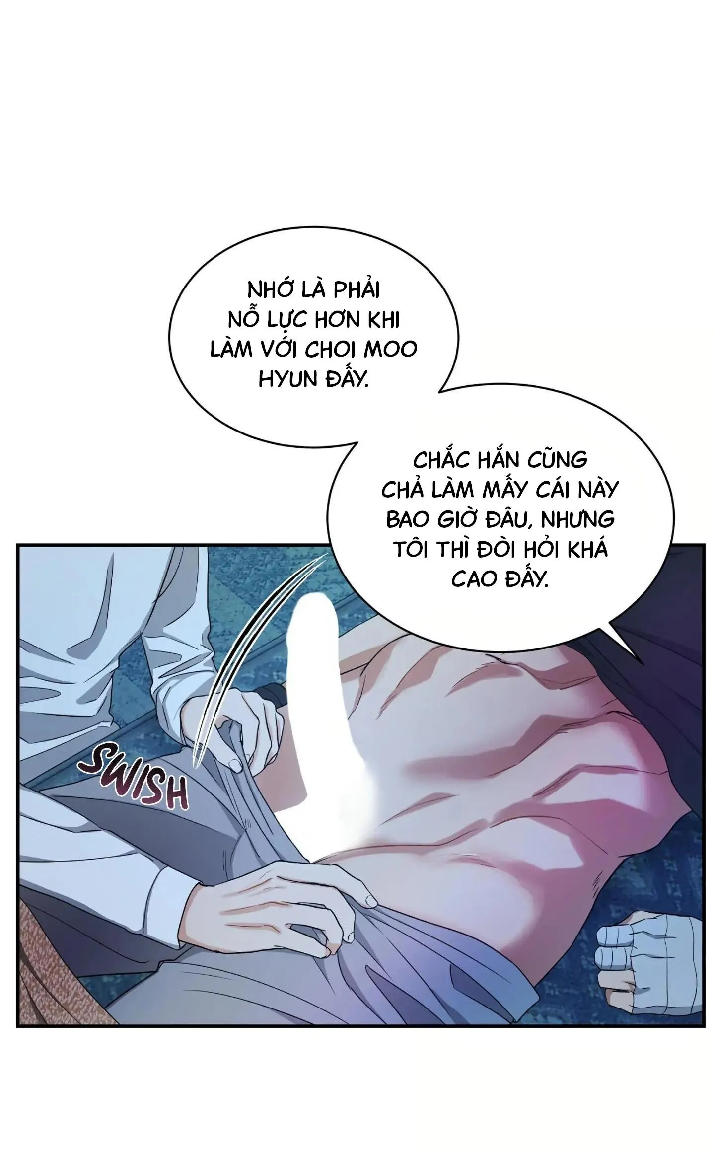 Một nhân cách khác Chapter 14 Trang 61