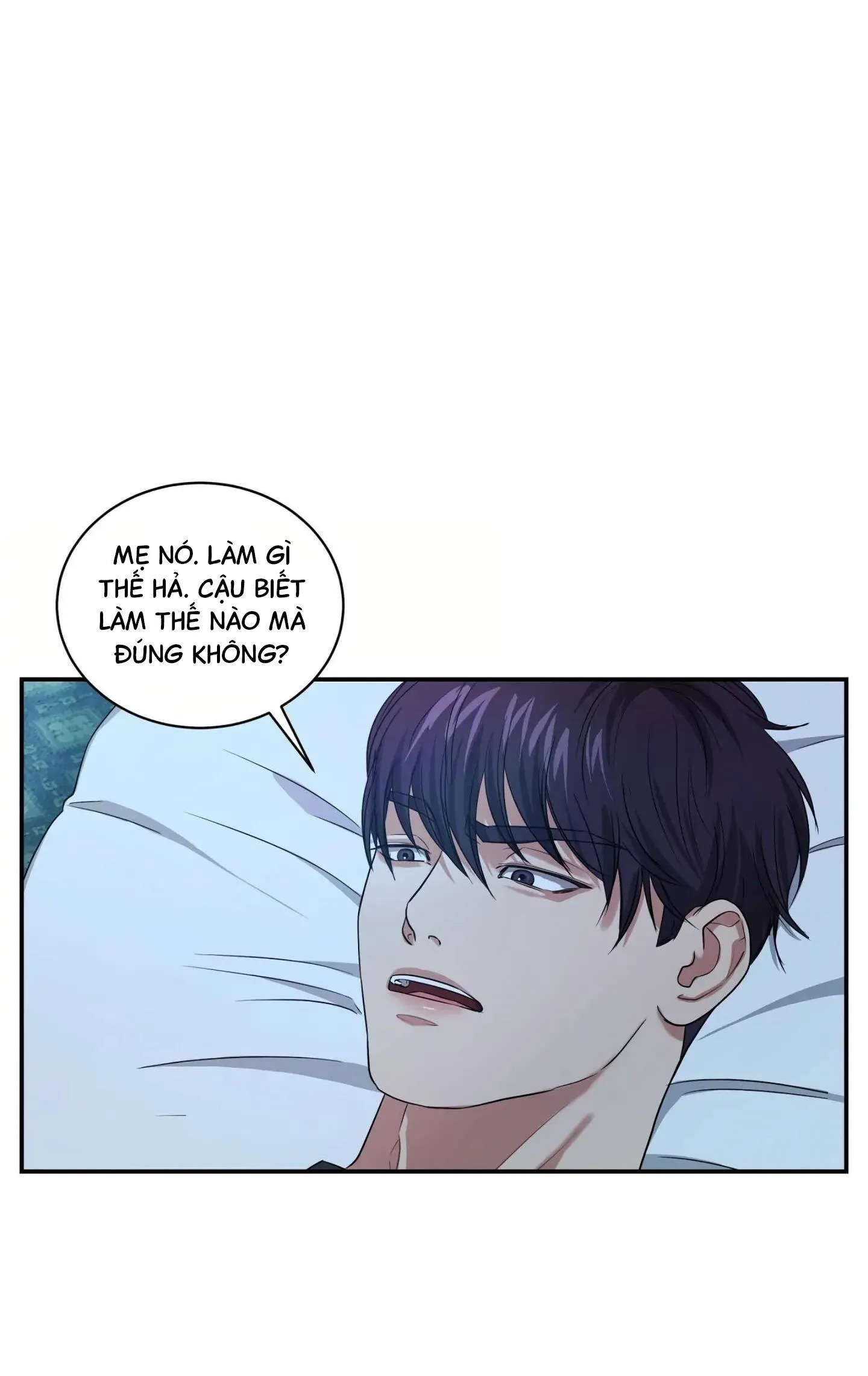 Một nhân cách khác Chapter 14 Trang 65