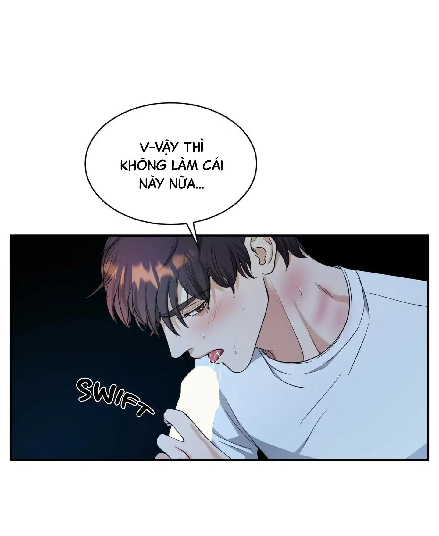 Một nhân cách khác Chapter 14 Trang 66