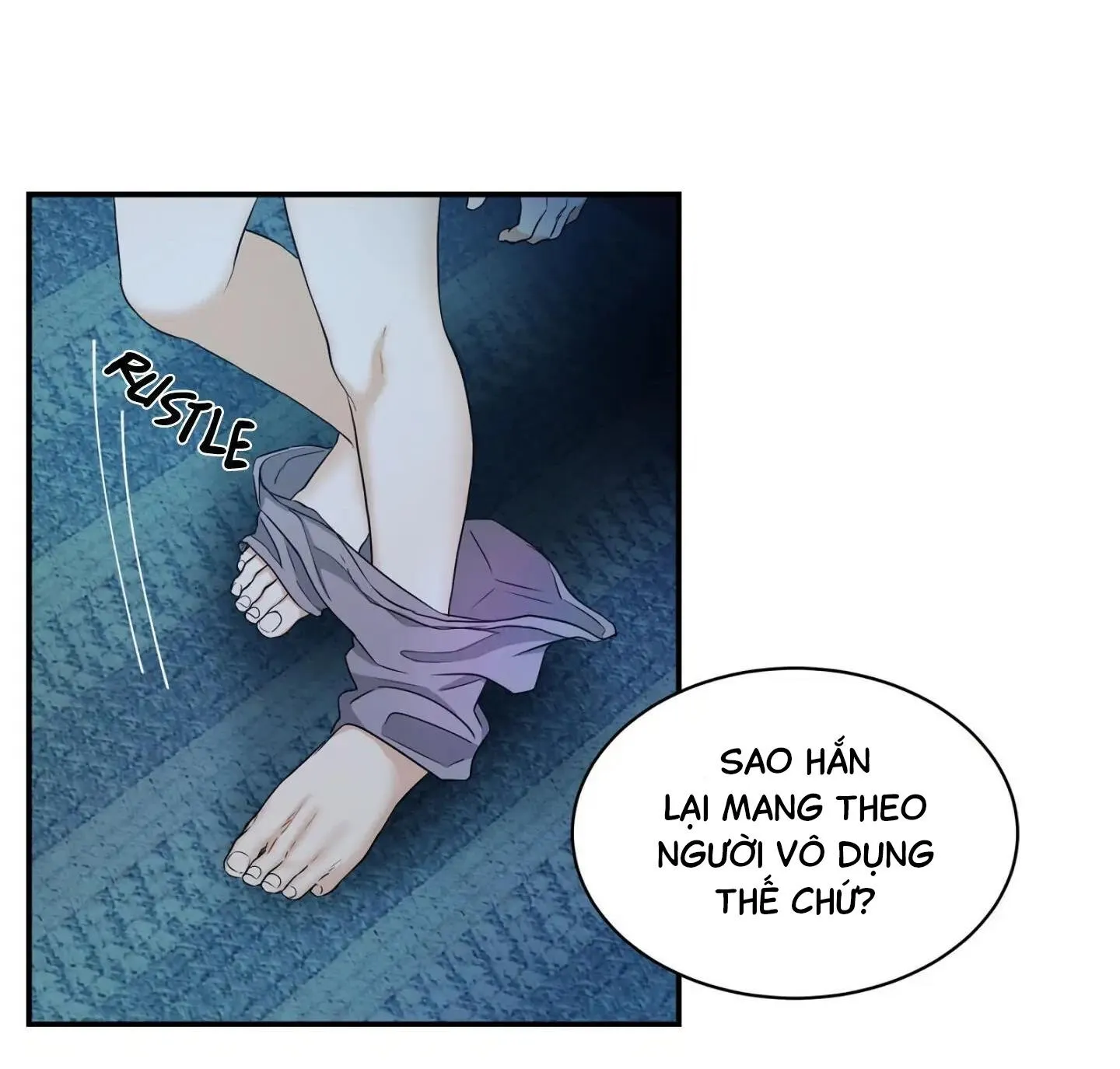 Một nhân cách khác Chapter 14 Trang 67