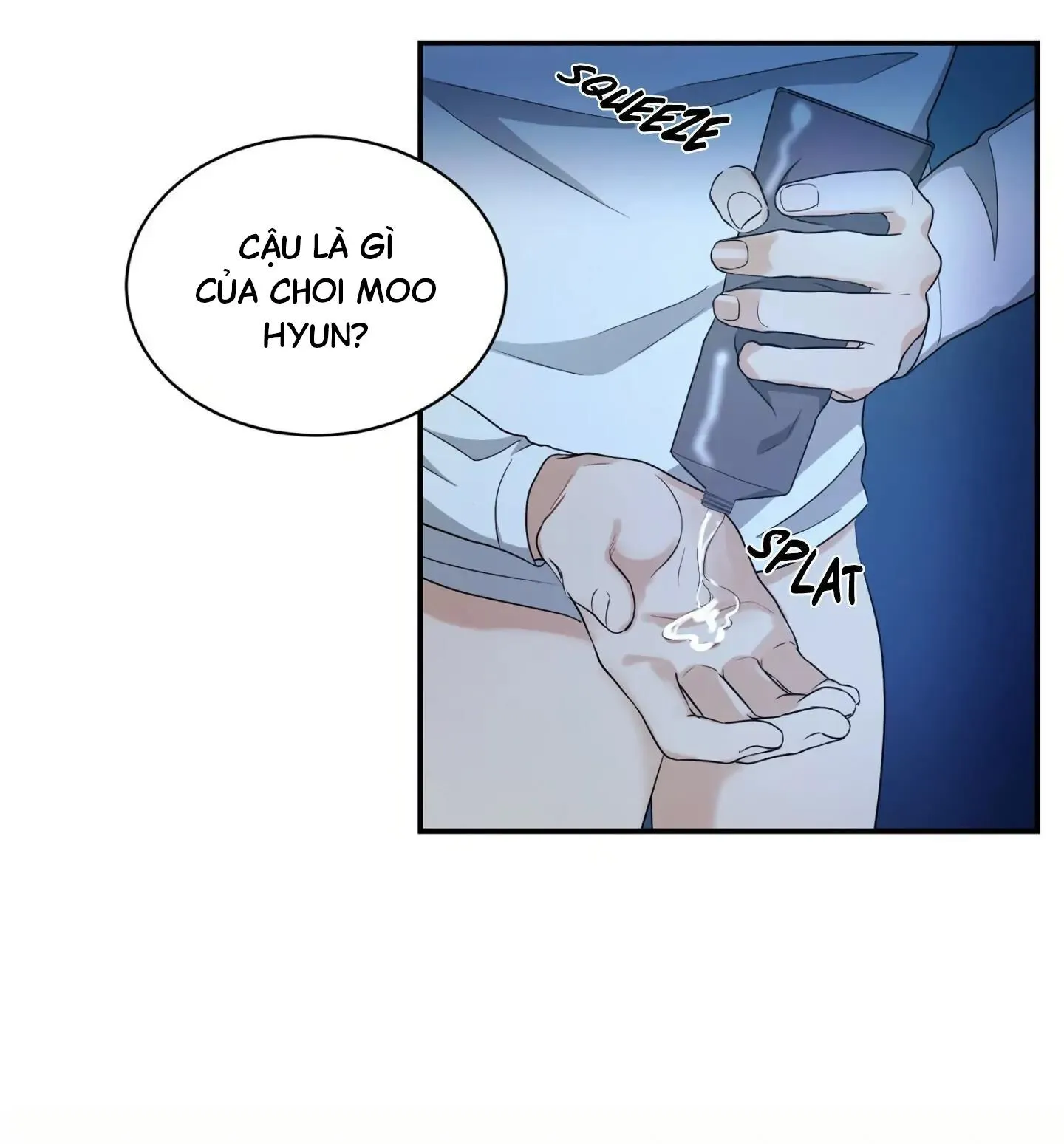 Một nhân cách khác Chapter 14 Trang 68