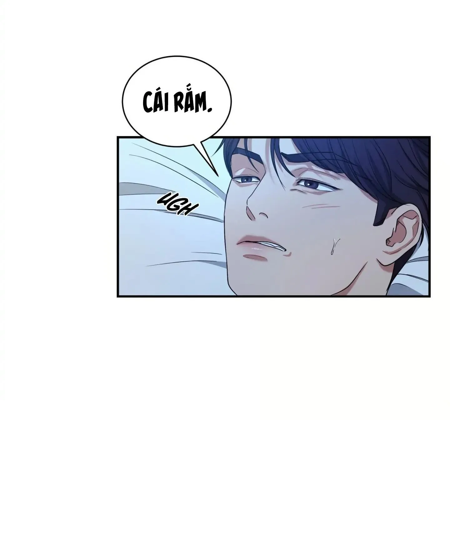 Một nhân cách khác Chapter 14 Trang 74