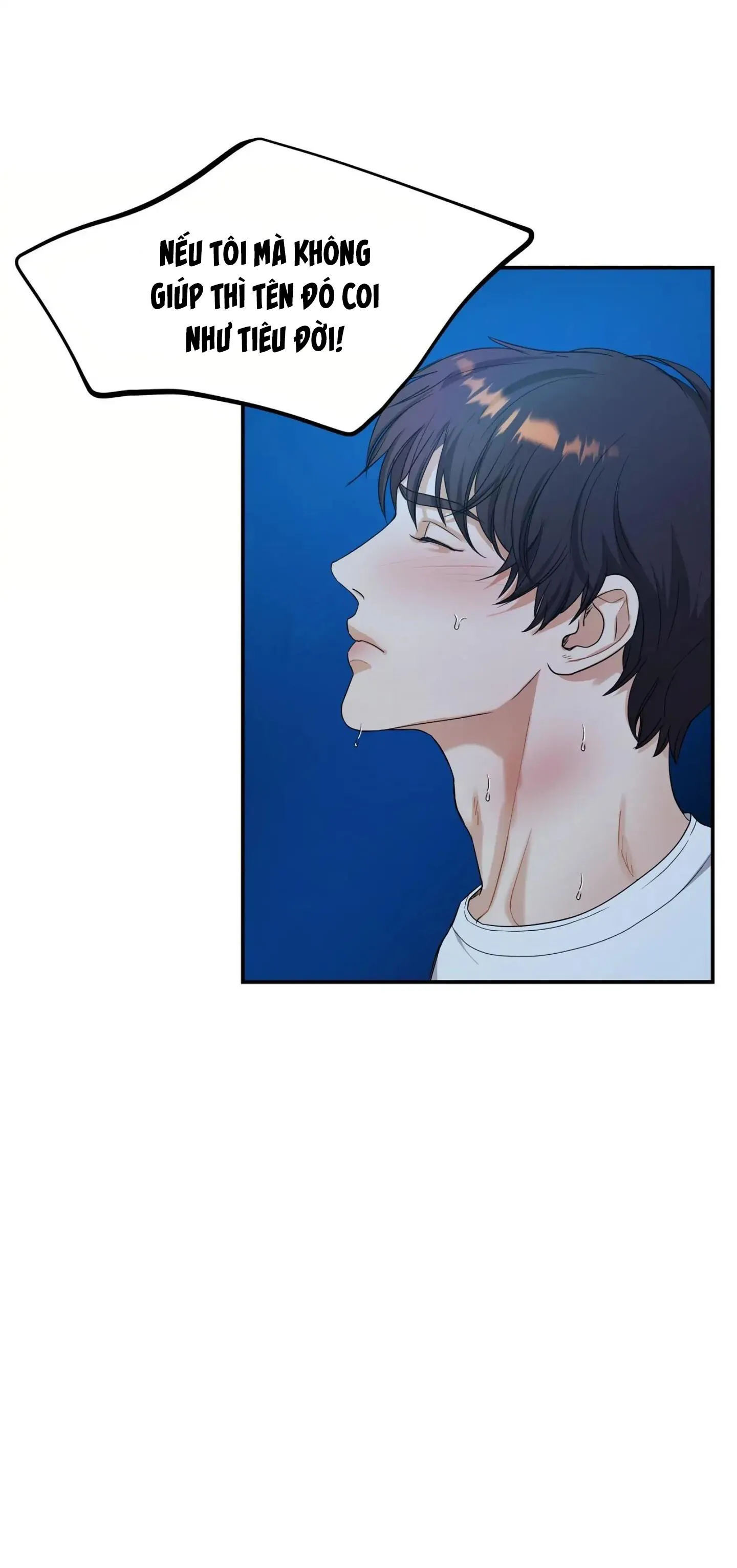 Một nhân cách khác Chapter 14 Trang 79