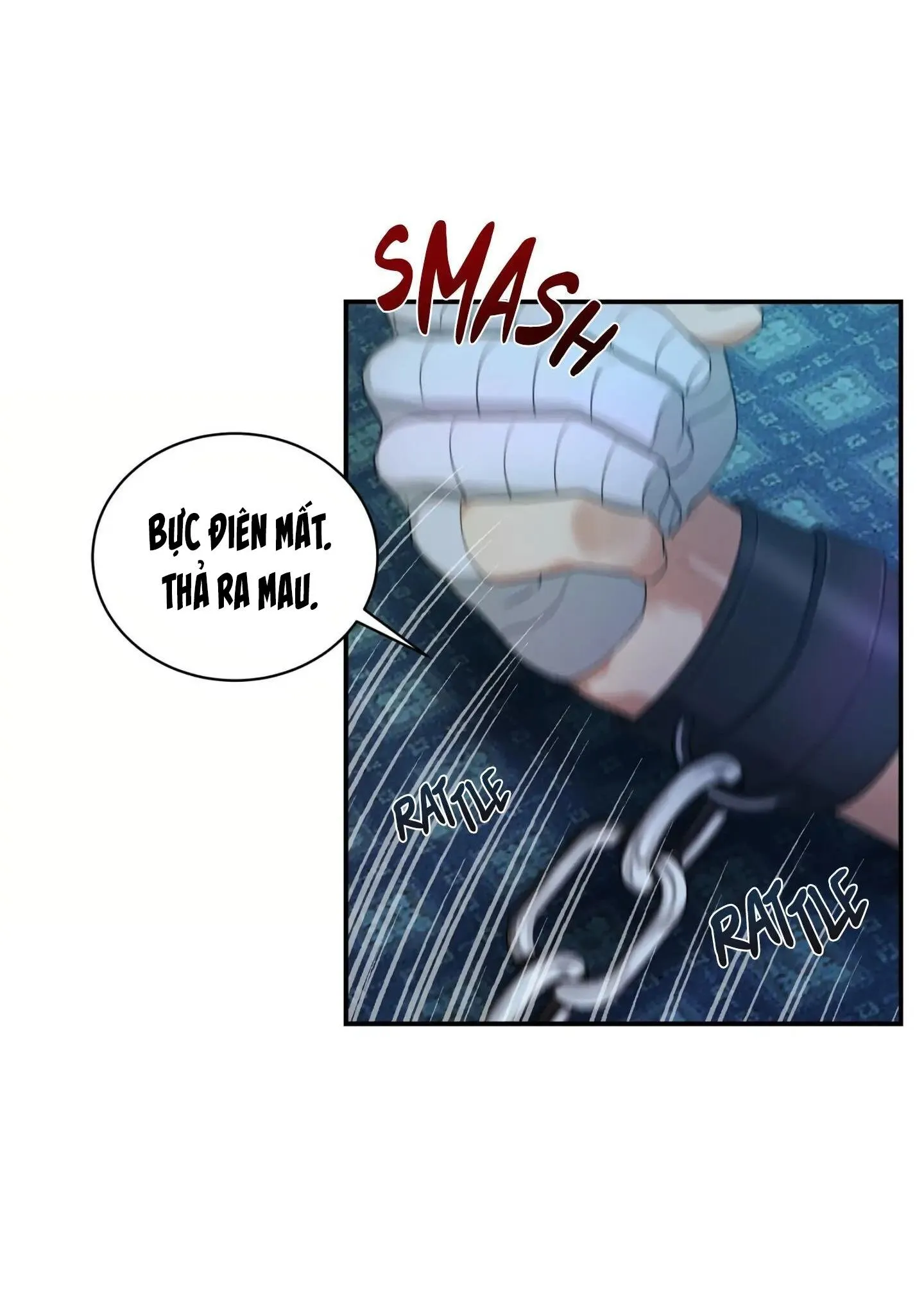 Một nhân cách khác Chapter 14 Trang 83