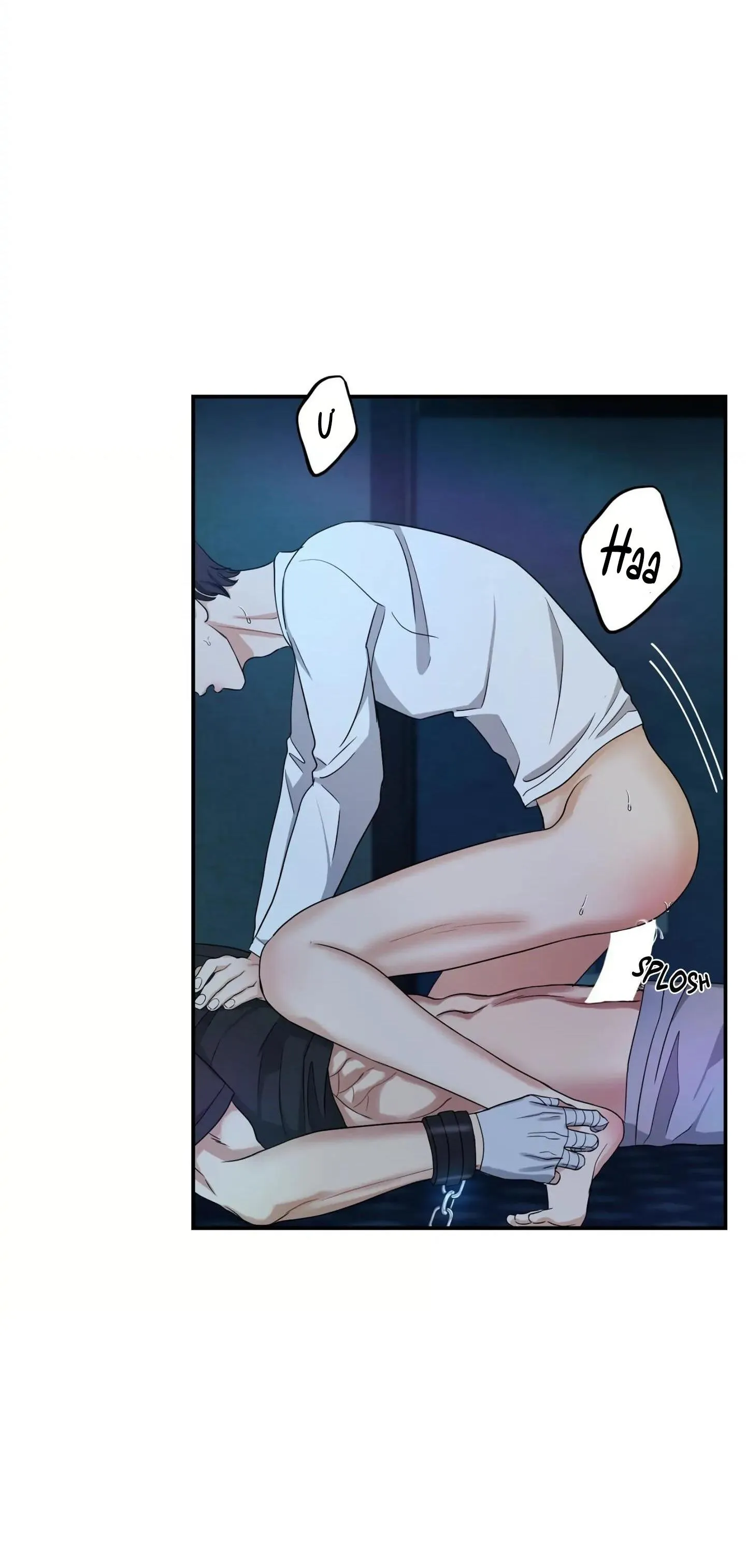 Một nhân cách khác Chapter 14 Trang 89