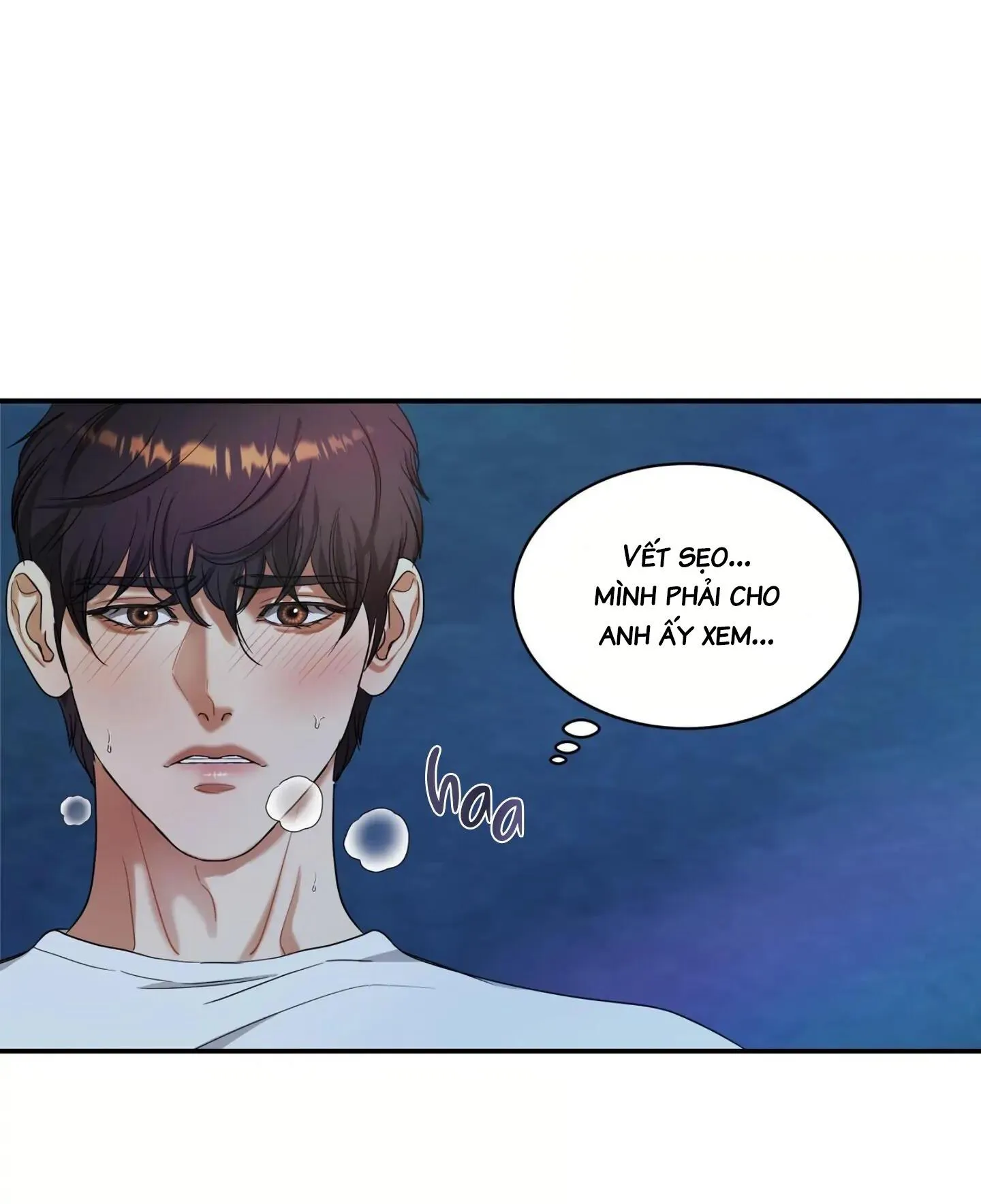 Một nhân cách khác Chapter 14 Trang 94