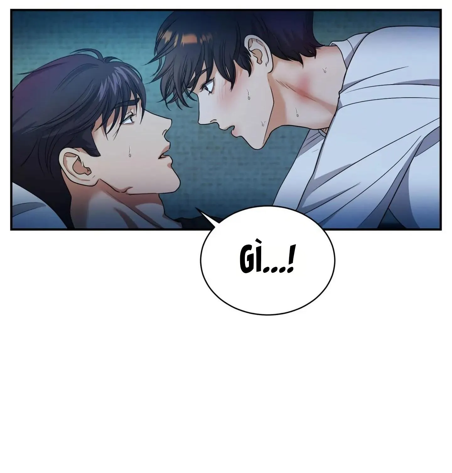 Một nhân cách khác Chapter 14 Trang 97