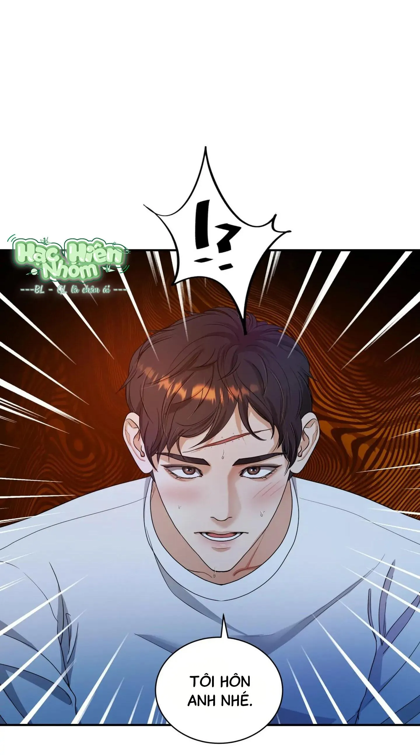 Một nhân cách khác Chapter 14 Trang 98