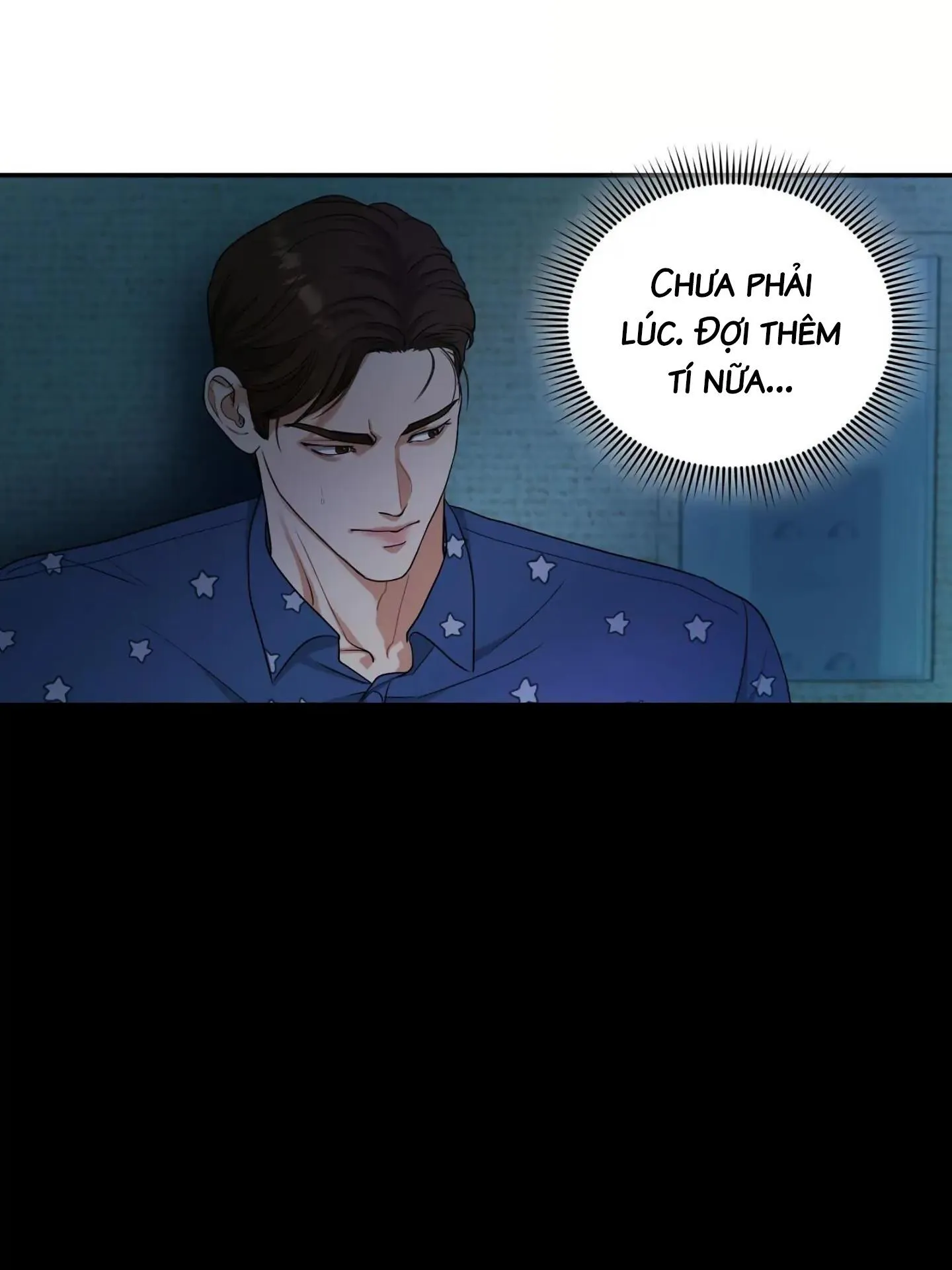 Một nhân cách khác Chapter 14 Trang 101