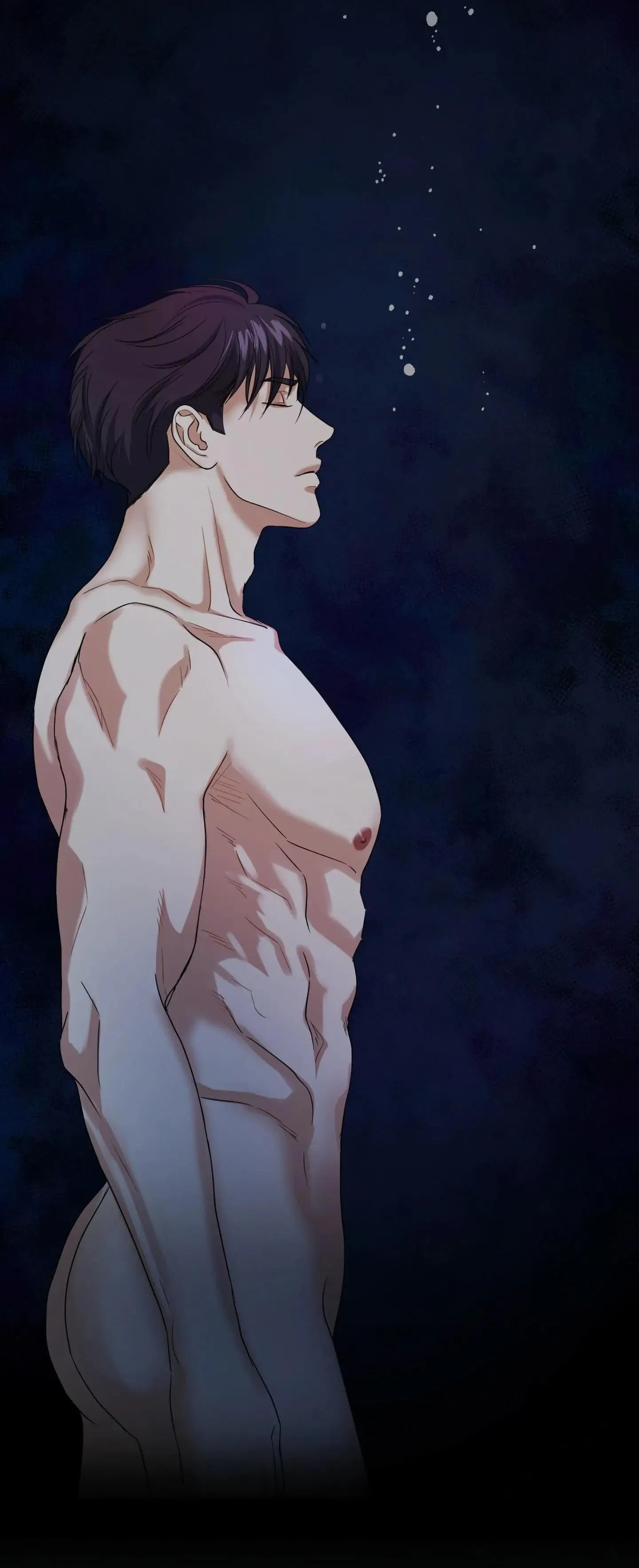 Một nhân cách khác Chapter 14 Trang 109