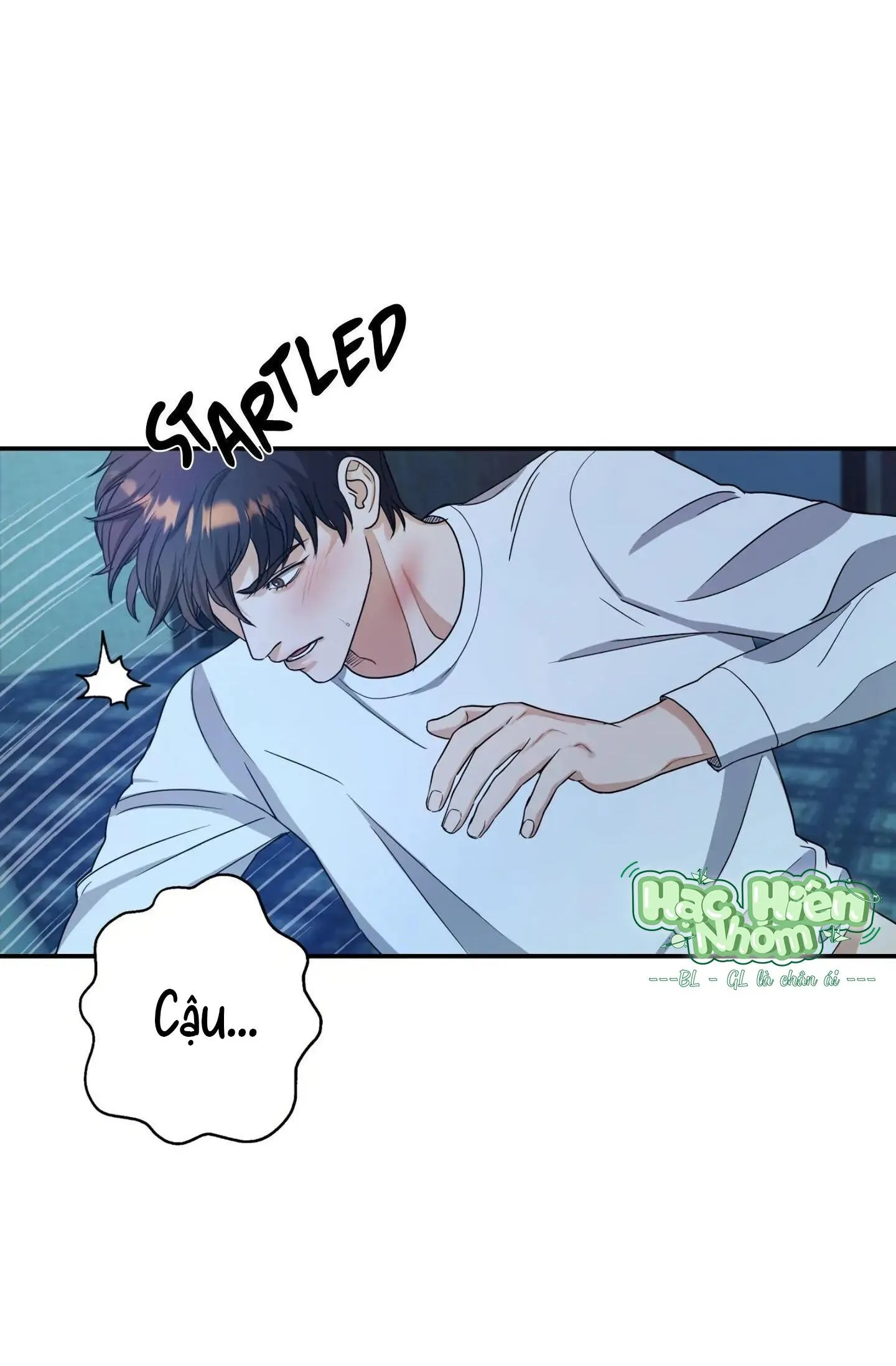 Một nhân cách khác Chapter 14 Trang 111