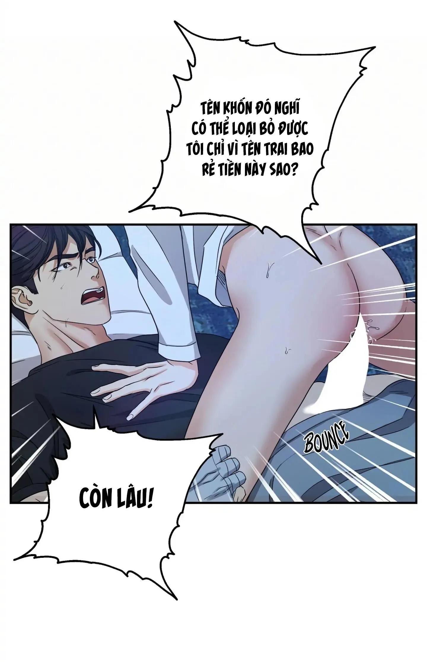 Một nhân cách khác Chapter 14 Trang 113