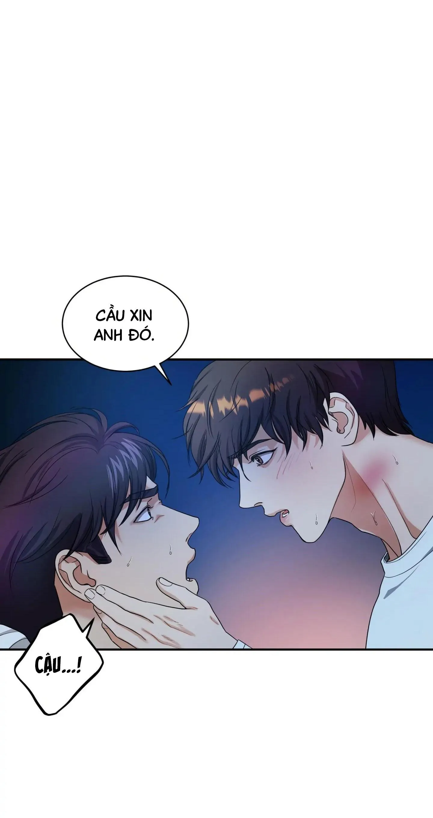 Một nhân cách khác Chapter 14 Trang 117