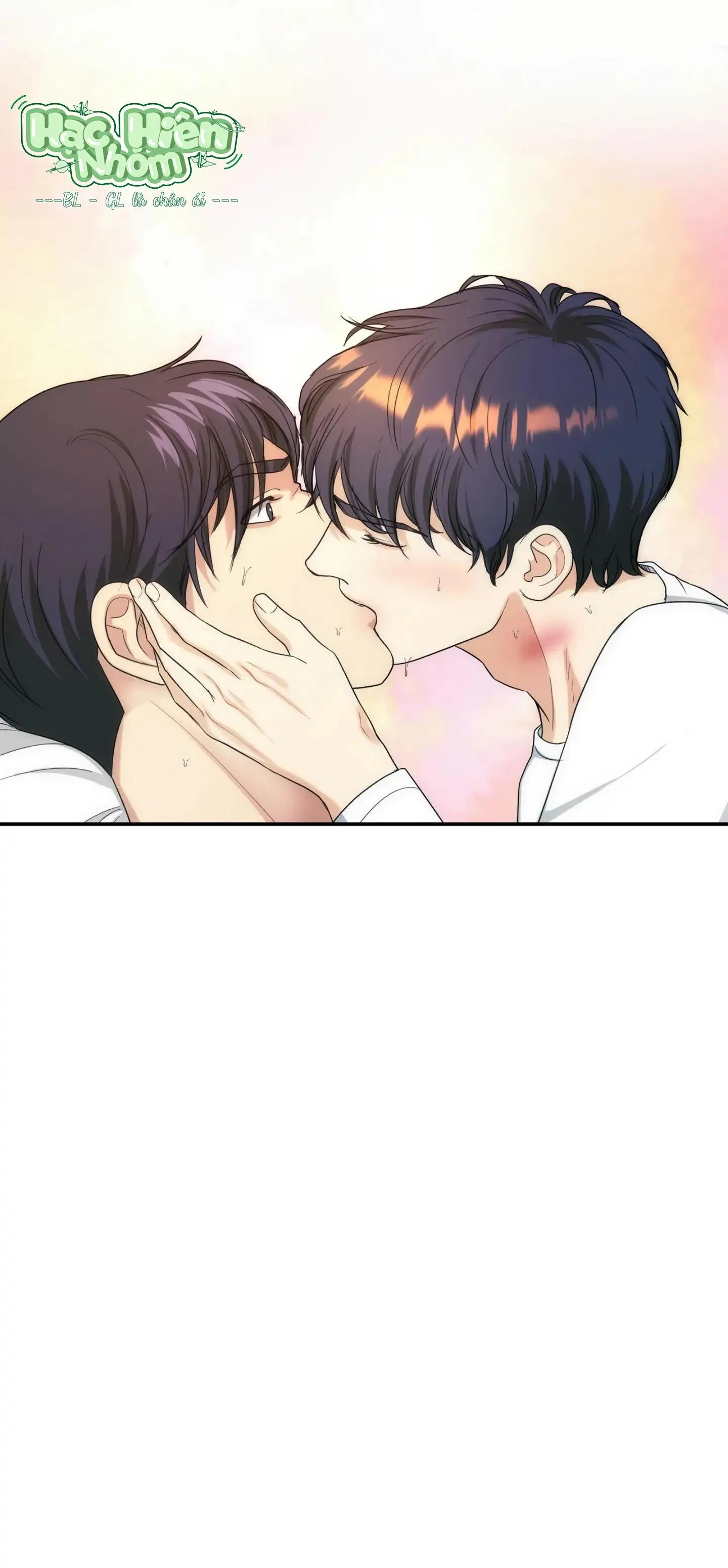 Một nhân cách khác Chapter 14 Trang 119