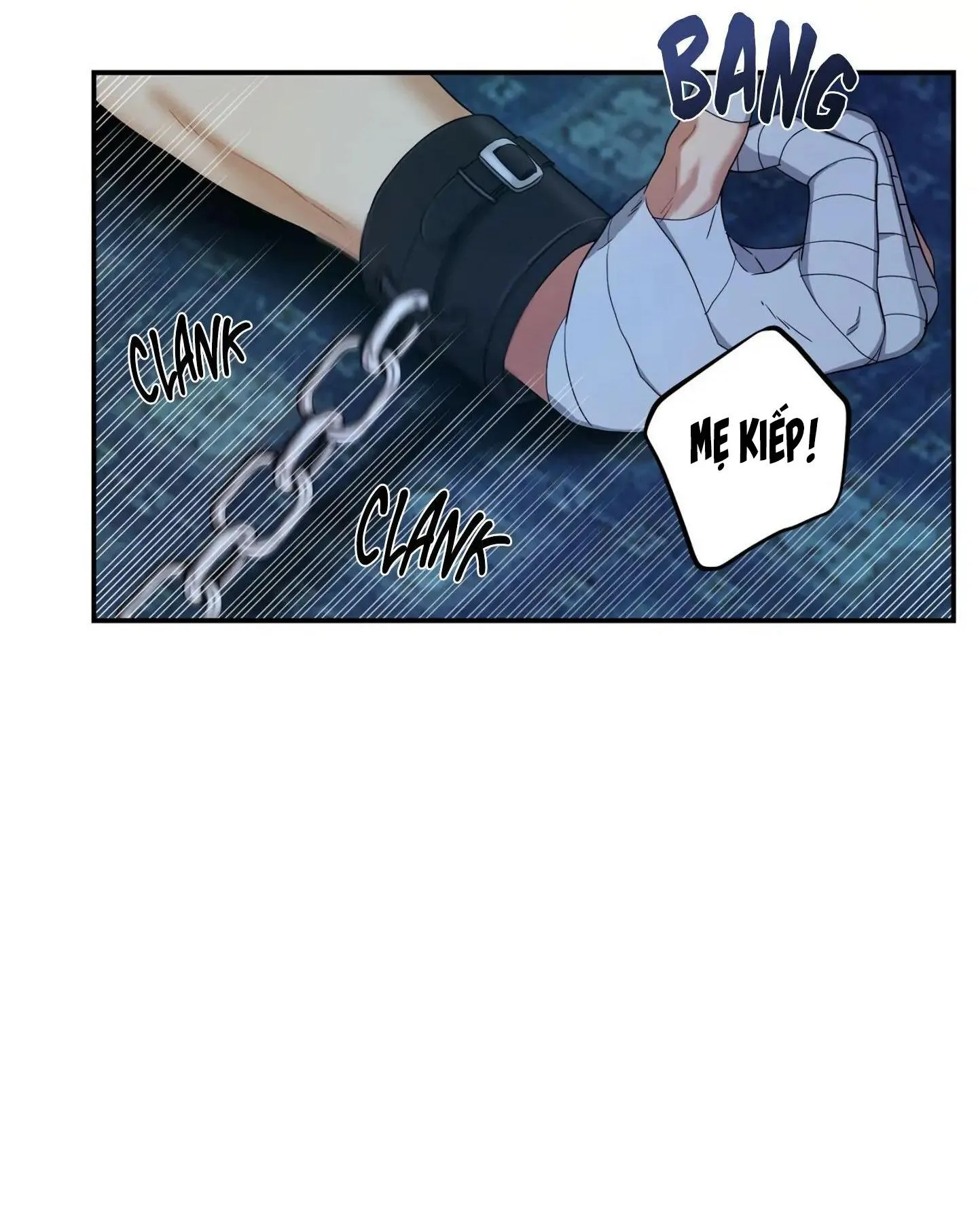 Một nhân cách khác Chapter 15 Trang 8