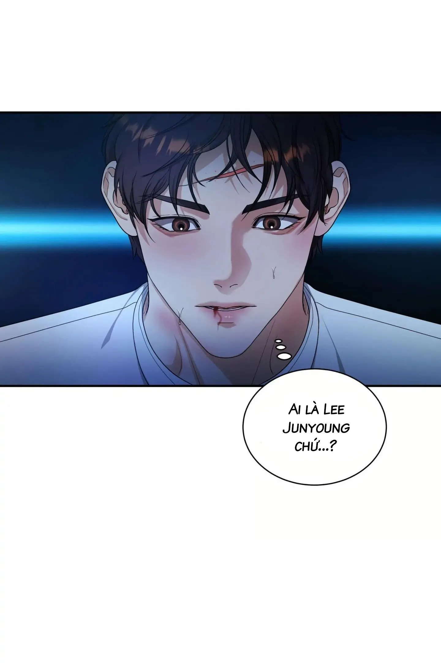 Một nhân cách khác Chapter 15 Trang 12