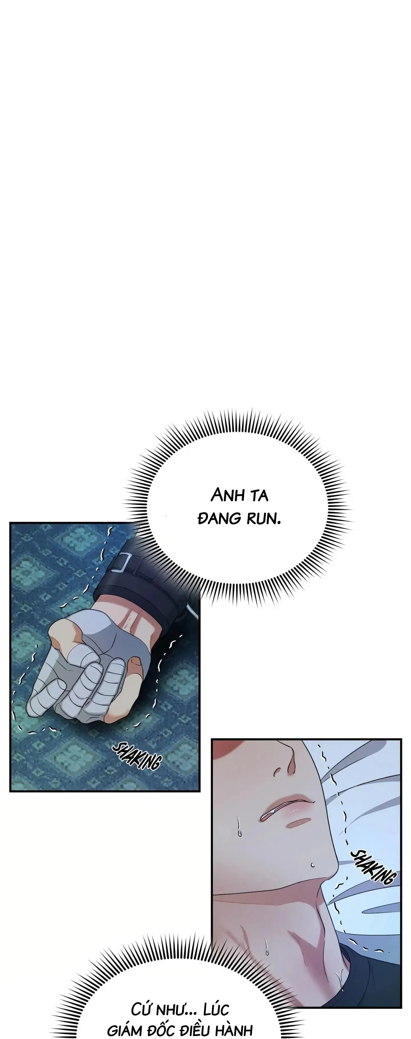 Một nhân cách khác Chapter 15 Trang 15