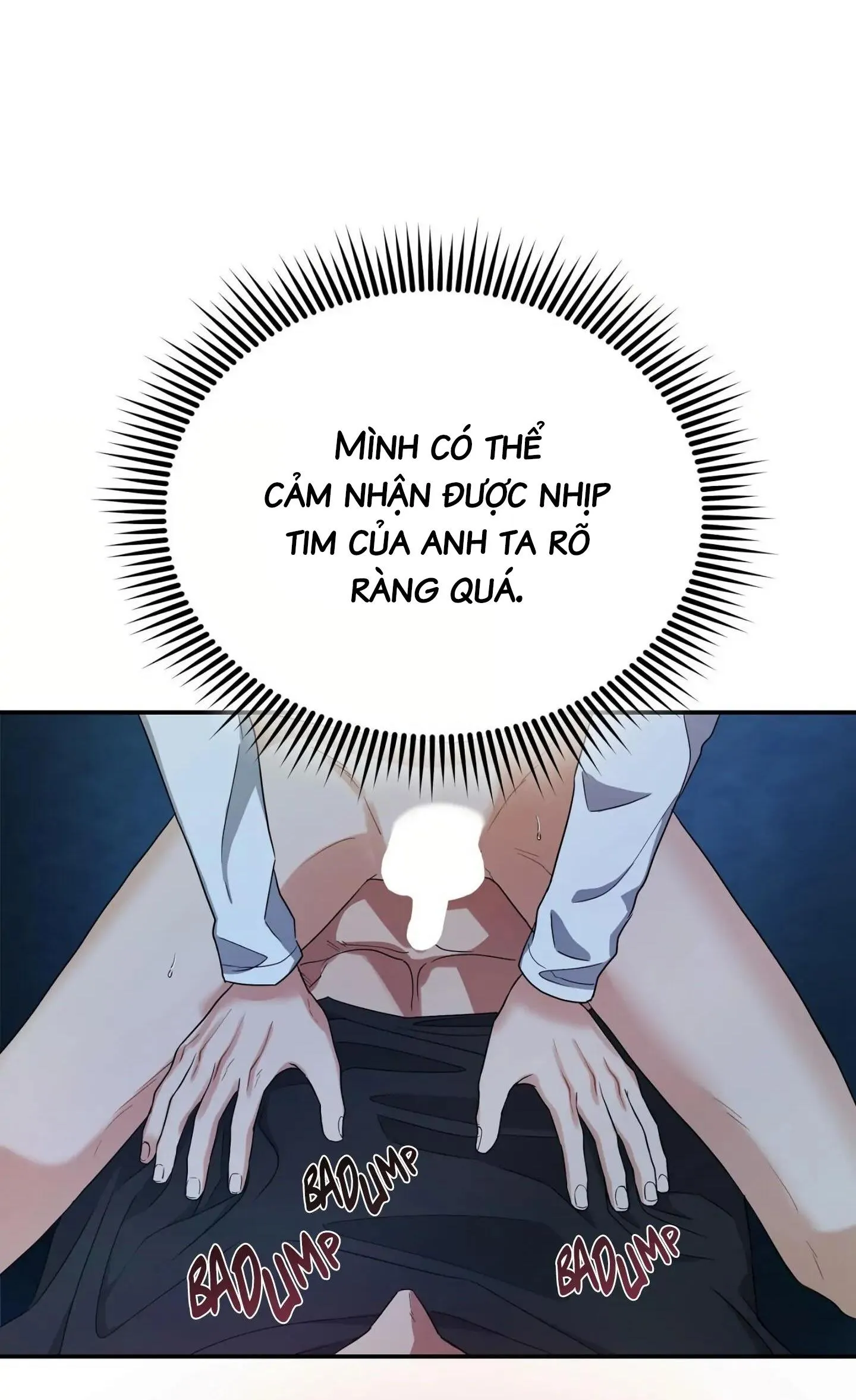 Một nhân cách khác Chapter 15 Trang 17