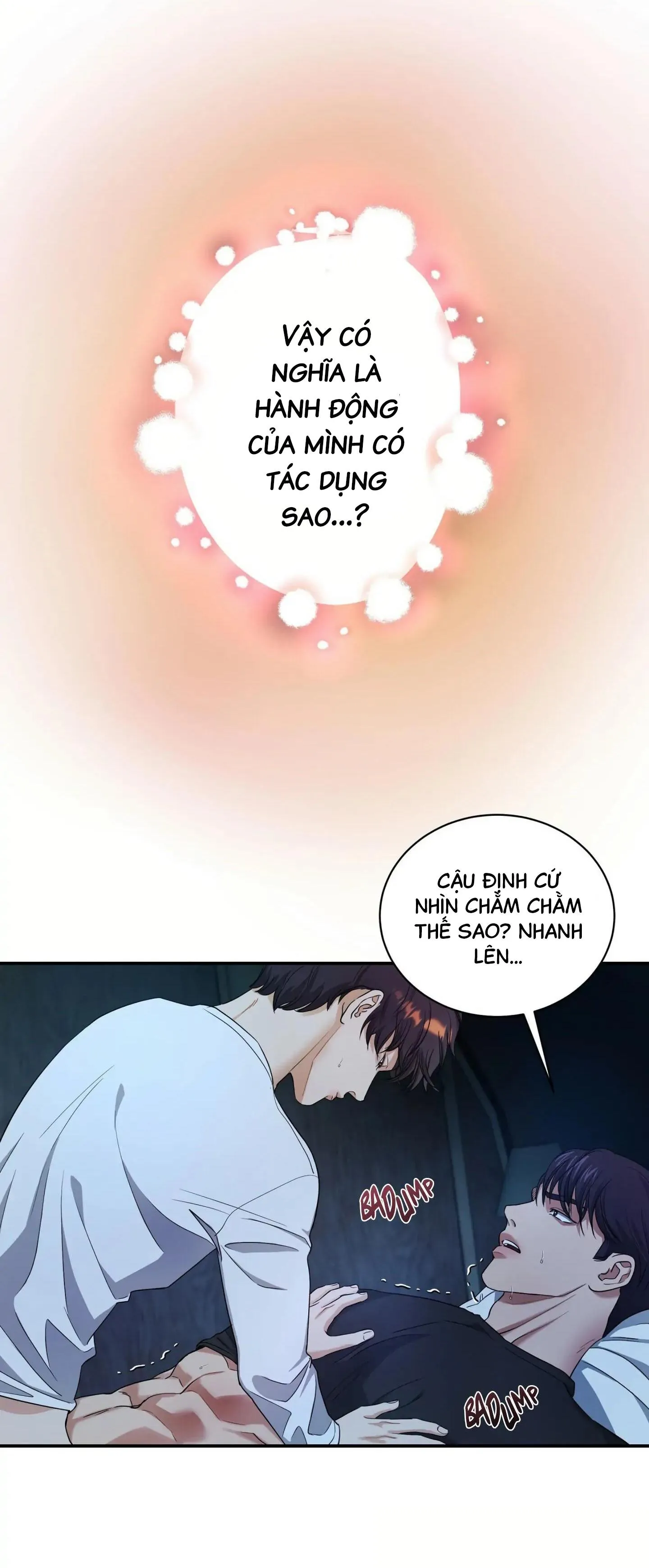 Một nhân cách khác Chapter 15 Trang 18