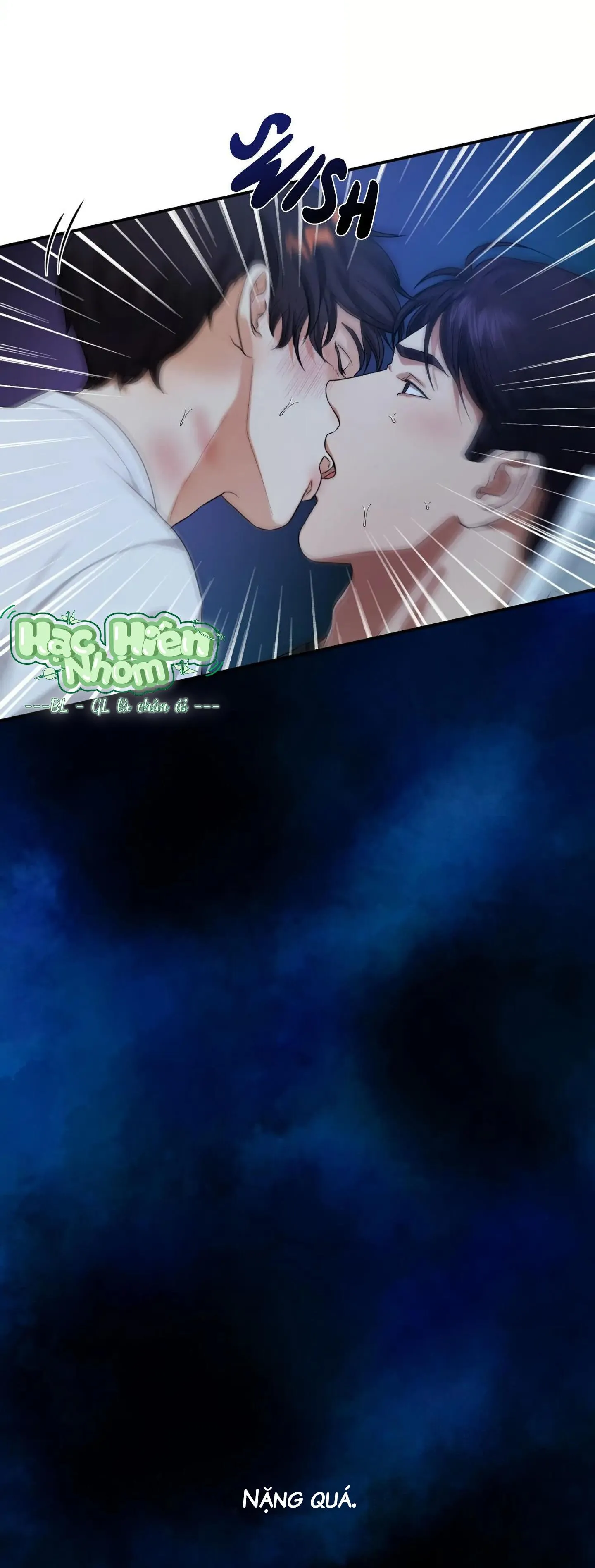 Một nhân cách khác Chapter 15 Trang 19