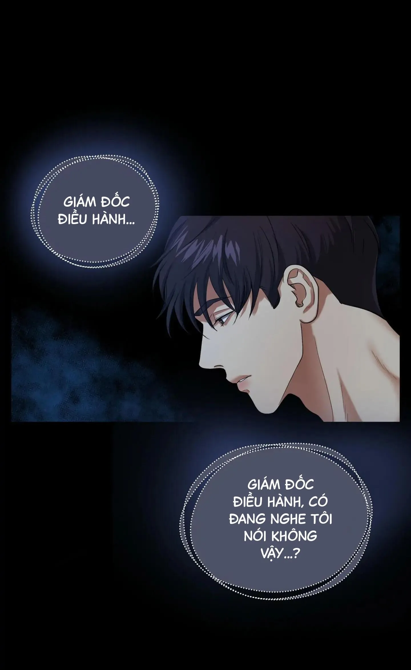 Một nhân cách khác Chapter 15 Trang 26