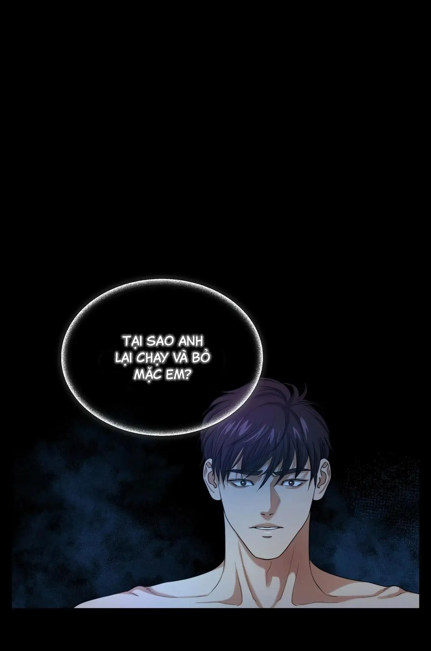 Một nhân cách khác Chapter 15 Trang 33