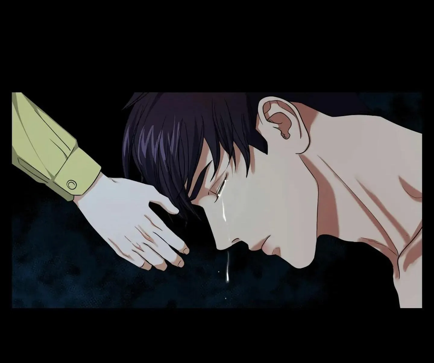 Một nhân cách khác Chapter 15 Trang 46