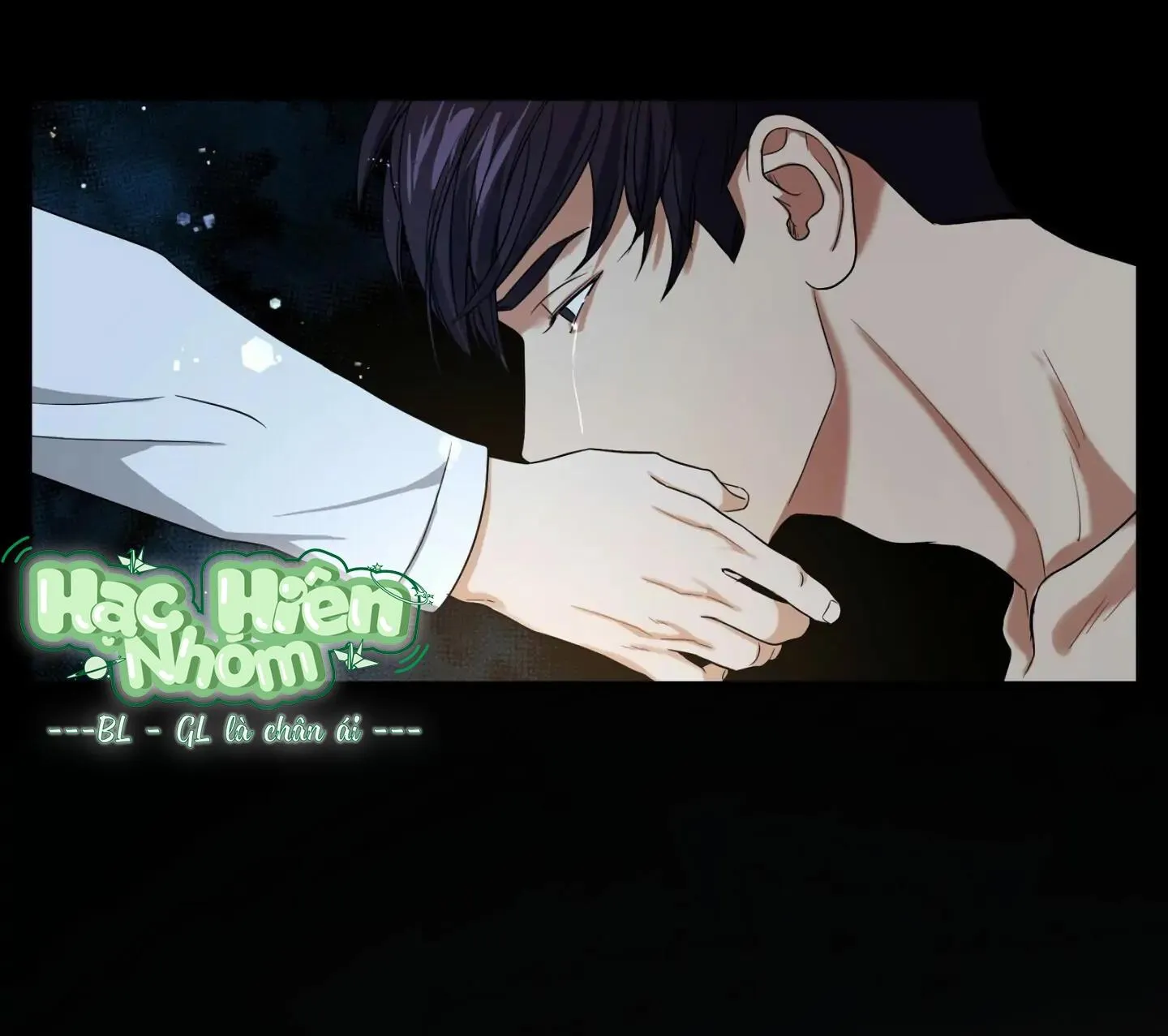 Một nhân cách khác Chapter 15 Trang 48