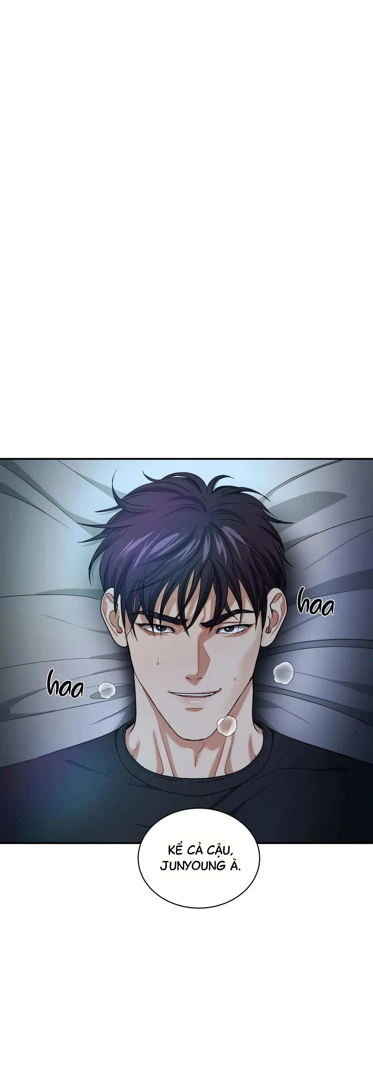 Một nhân cách khác Chapter 15 Trang 54