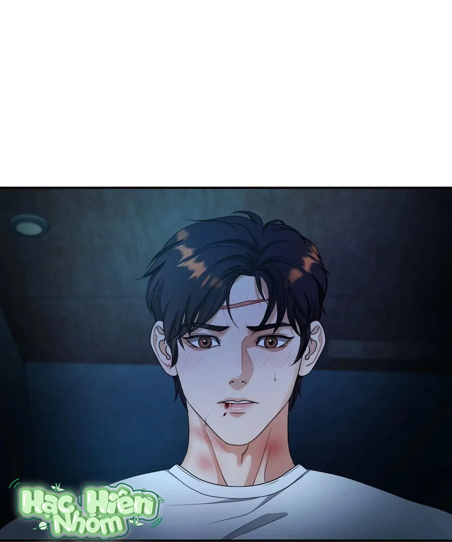 Một nhân cách khác Chapter 15 Trang 55