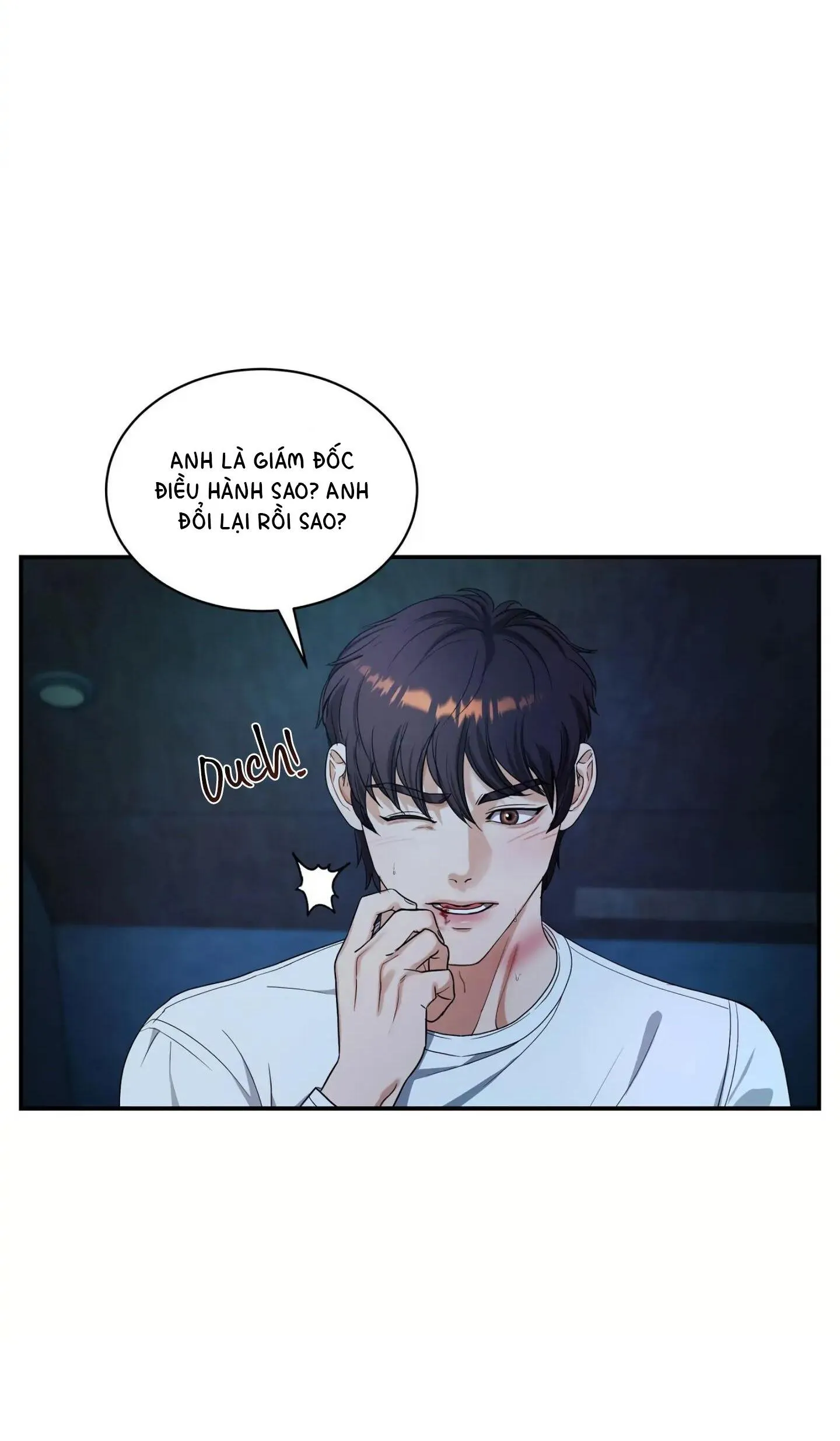 Một nhân cách khác Chapter 15 Trang 62