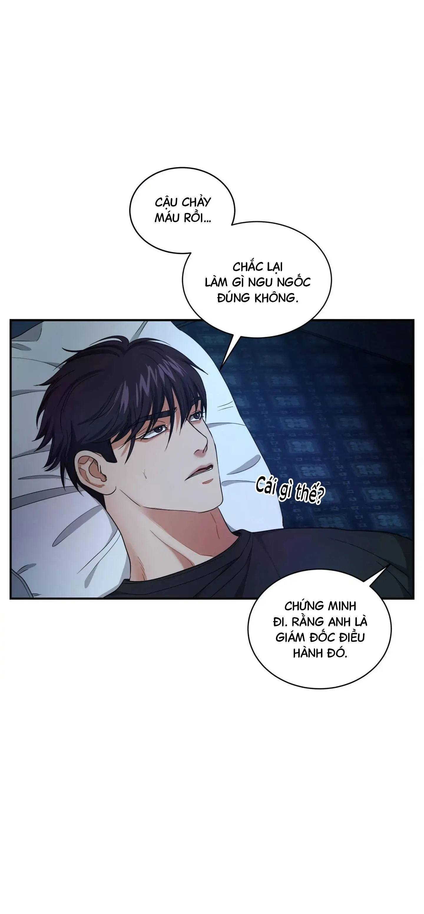 Một nhân cách khác Chapter 15 Trang 63