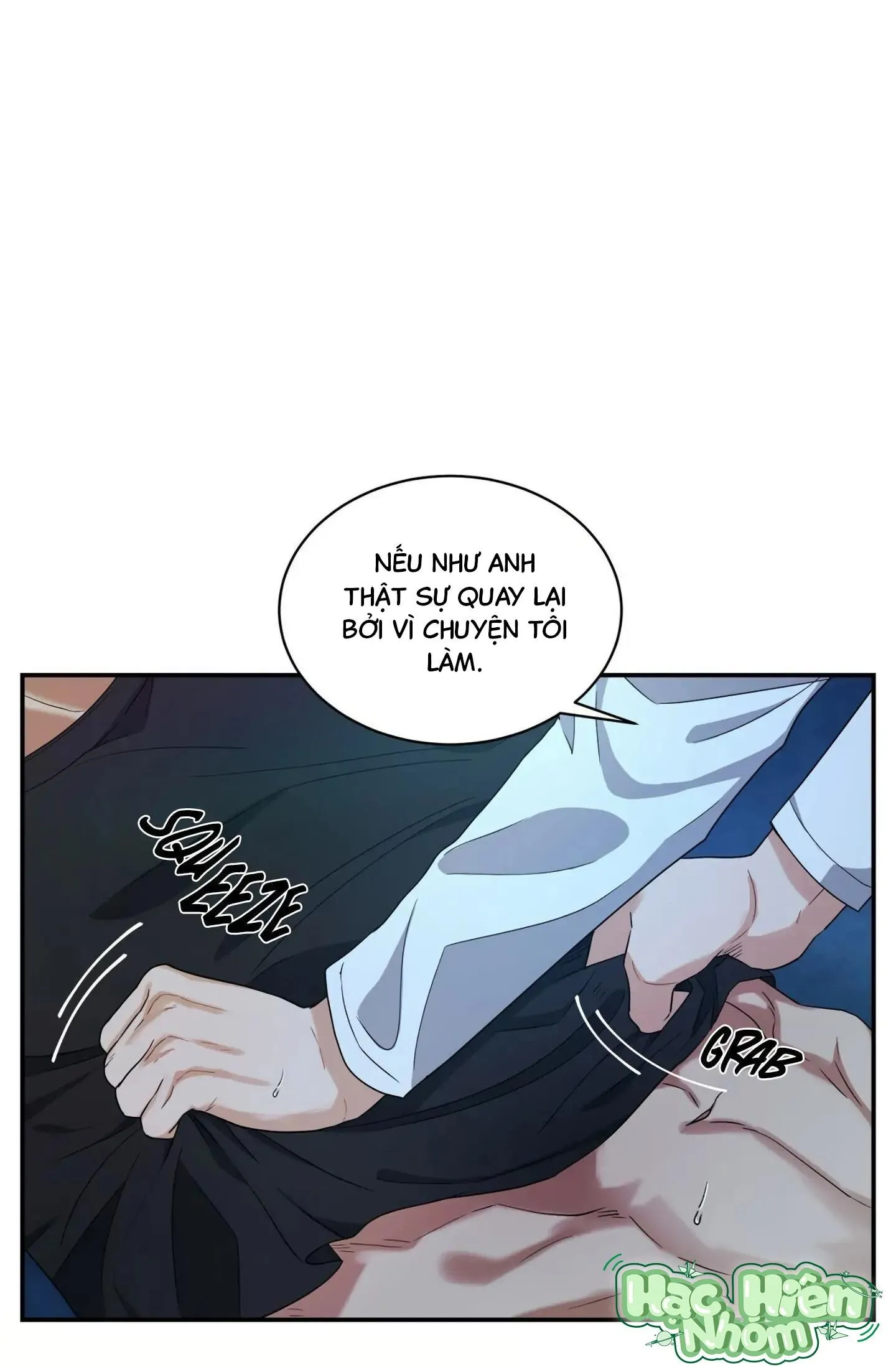 Một nhân cách khác Chapter 15 Trang 64