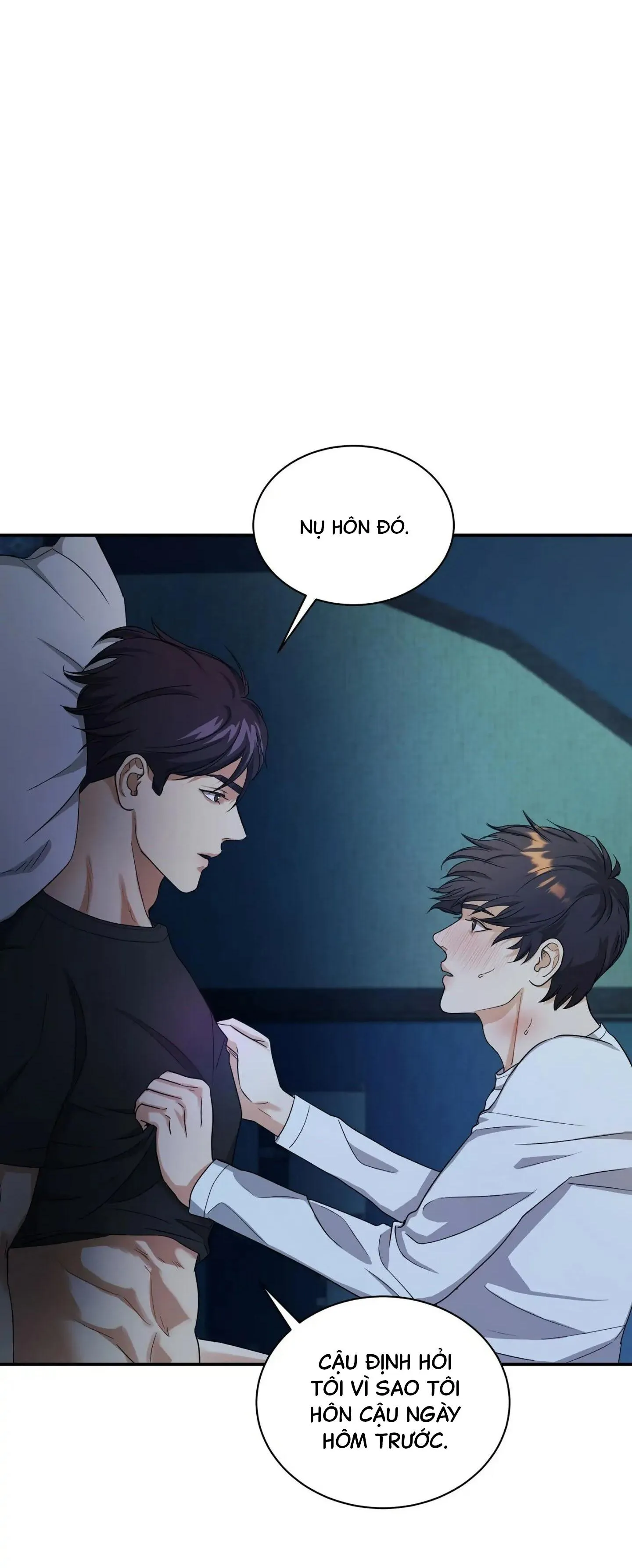 Một nhân cách khác Chapter 15 Trang 67