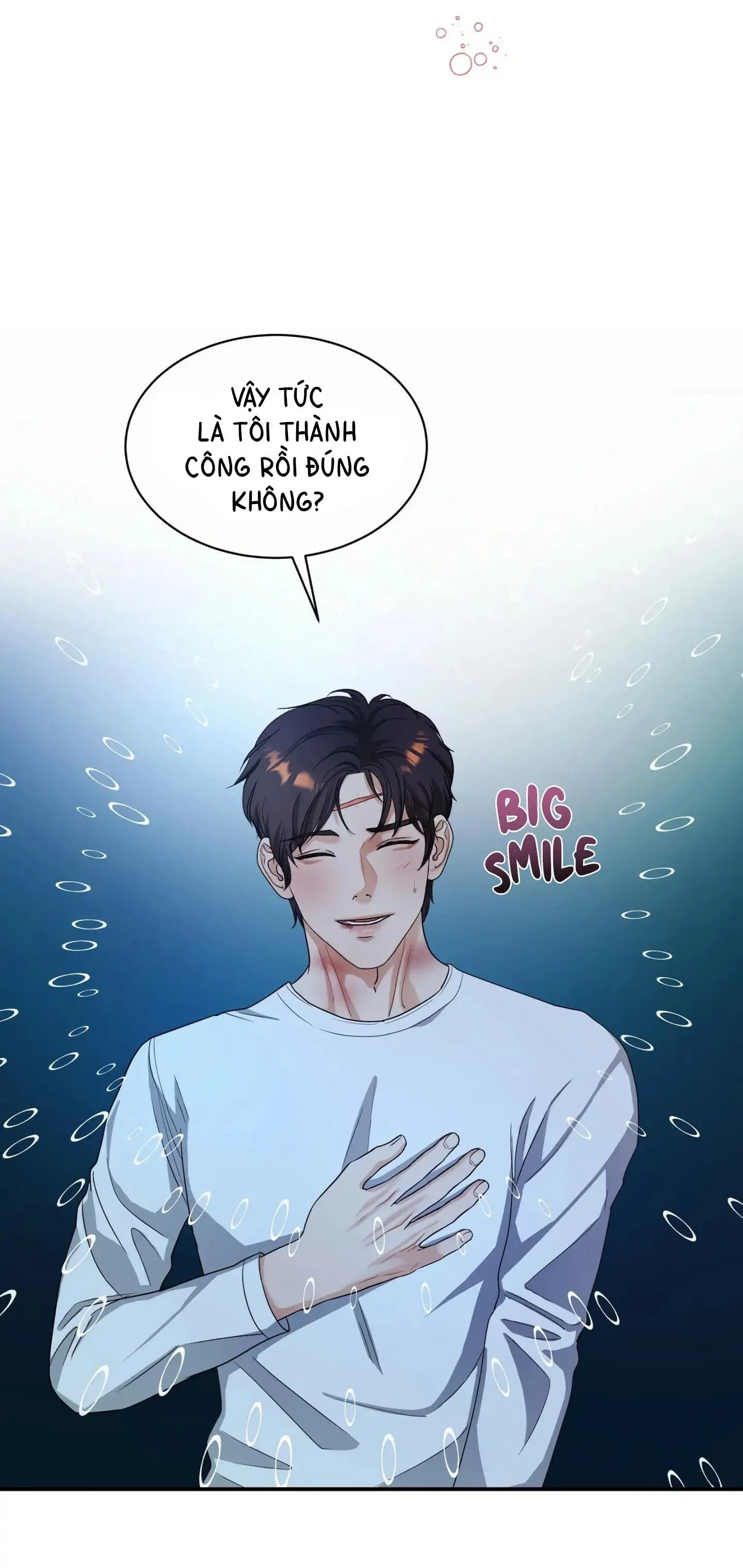 Một nhân cách khác Chapter 15 Trang 69