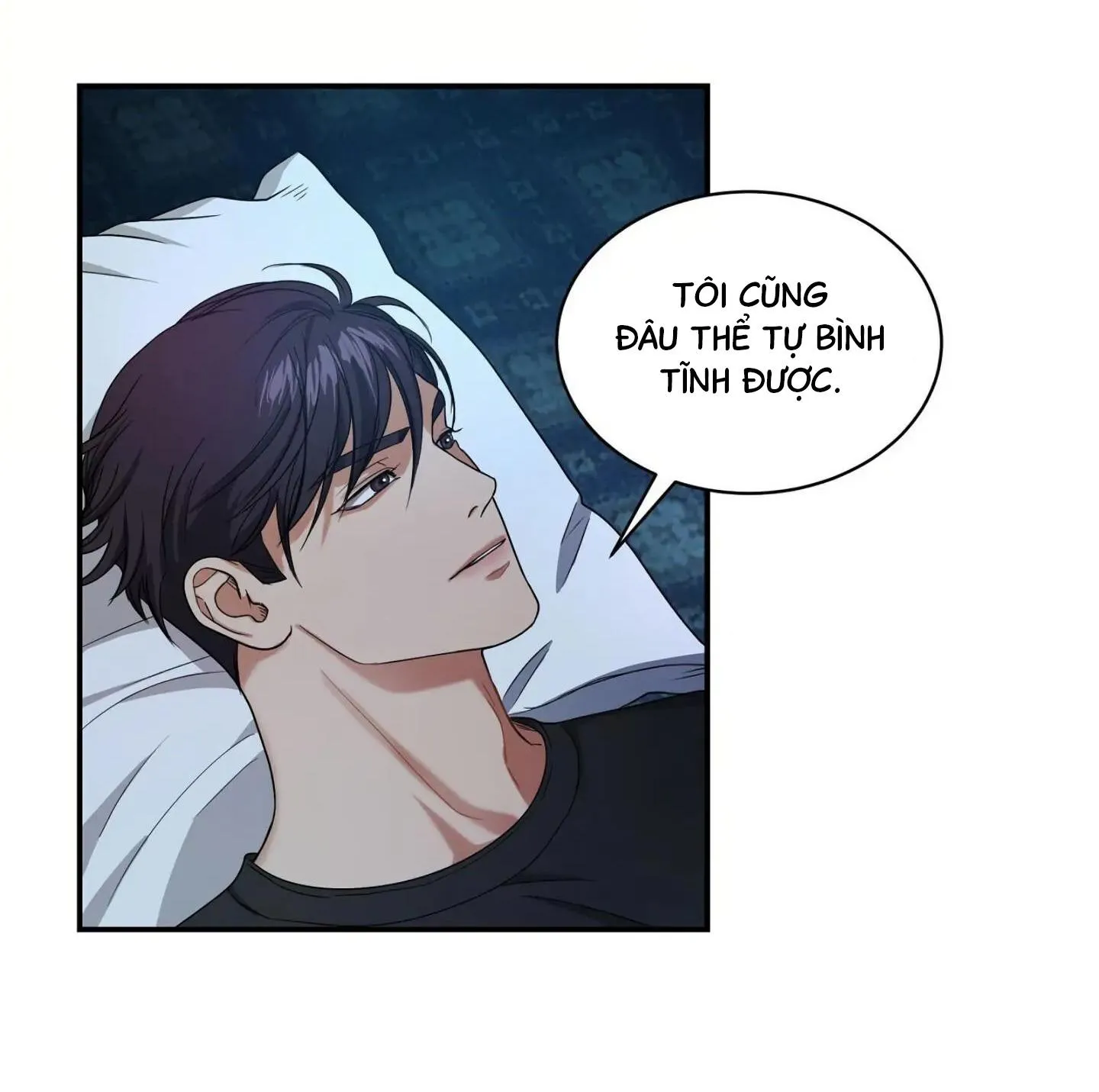 Một nhân cách khác Chapter 15 Trang 74