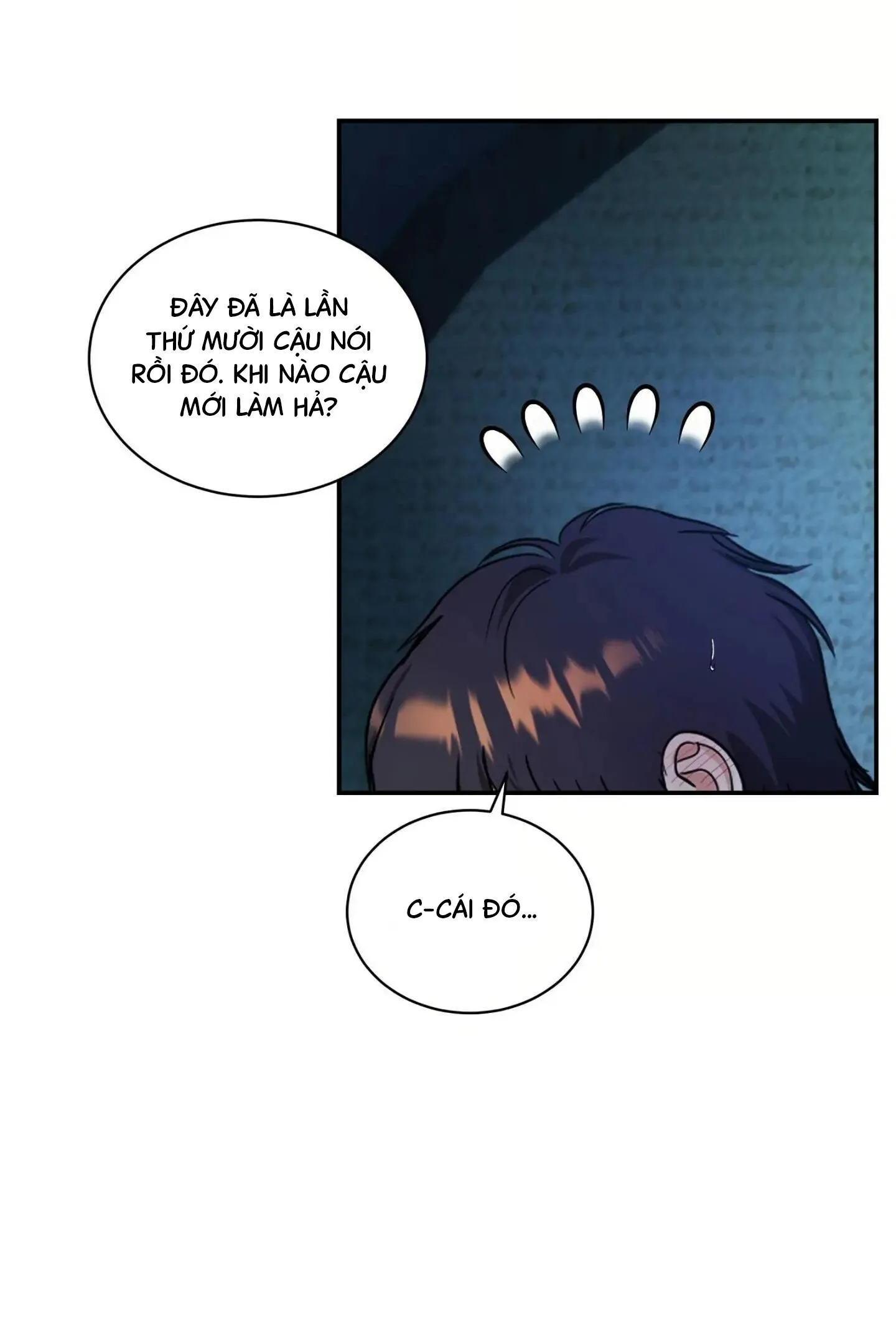 Một nhân cách khác Chapter 15 Trang 77