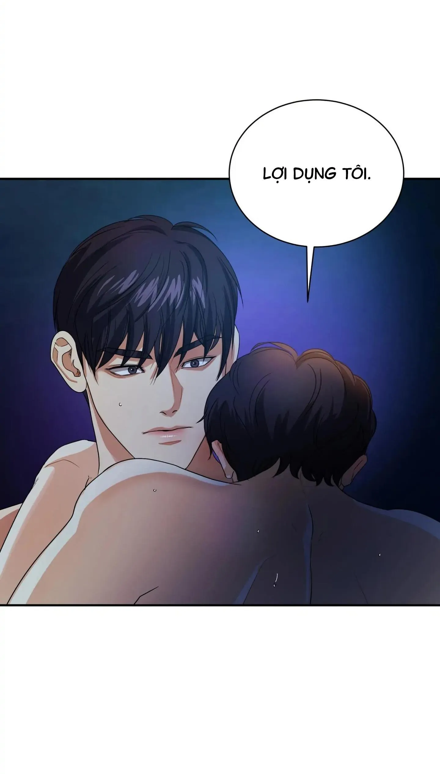 Một nhân cách khác Chapter 15 Trang 86