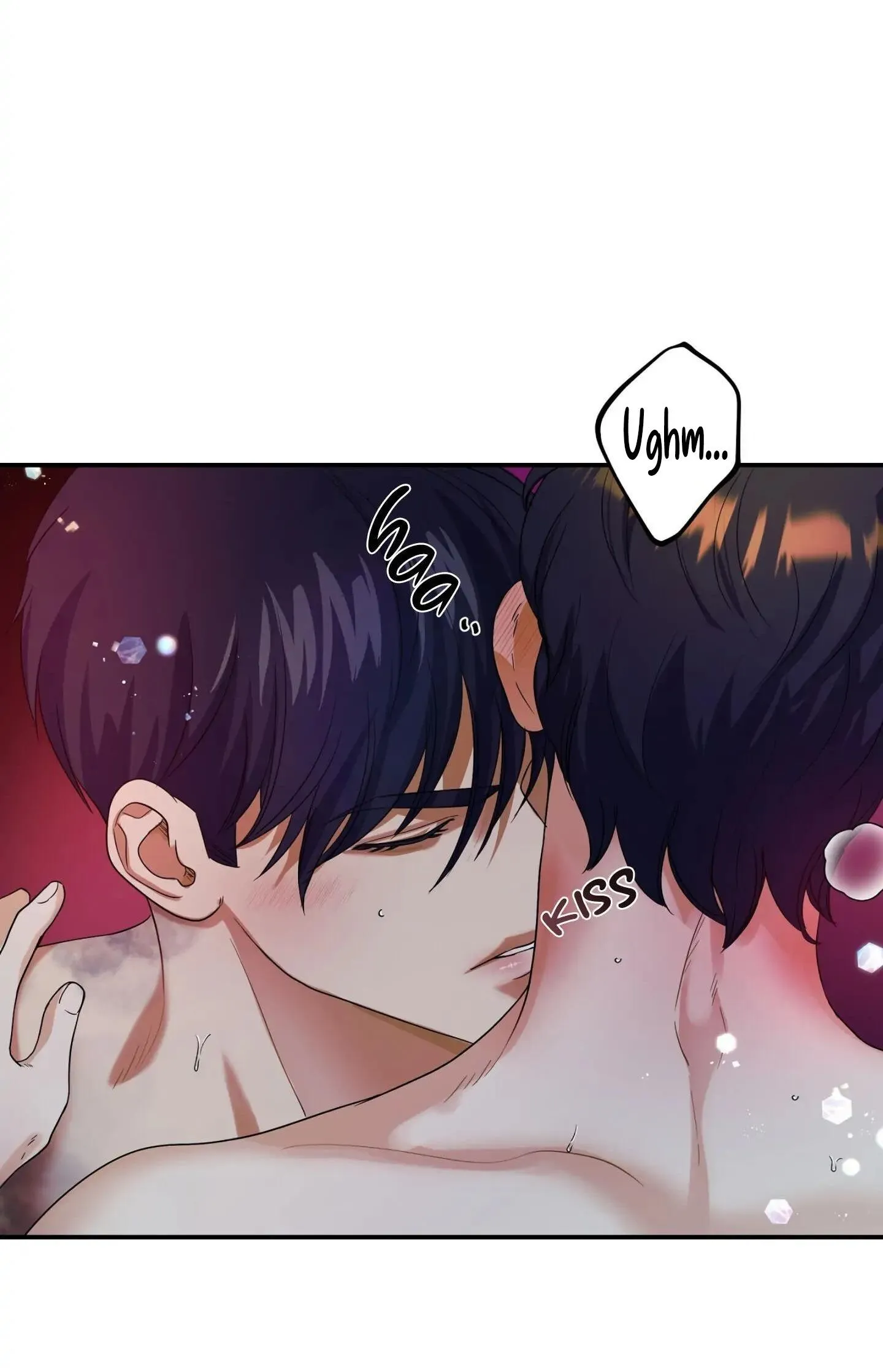 Một nhân cách khác Chapter 15 Trang 91