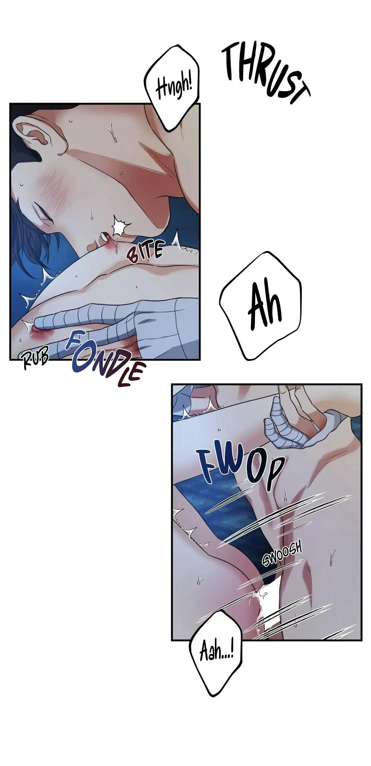 Một nhân cách khác Chapter 15 Trang 102