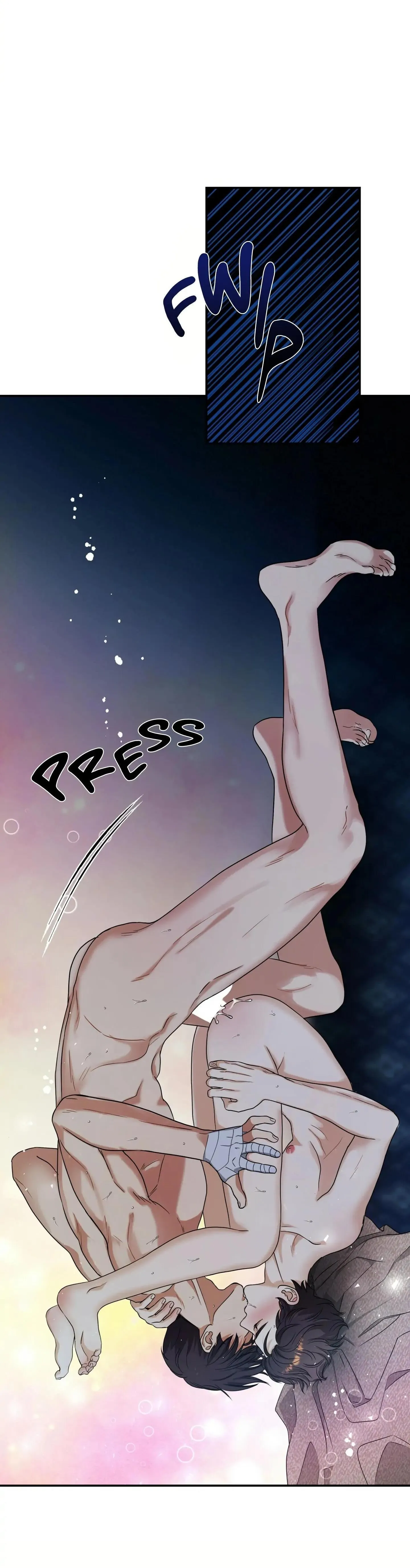 Một nhân cách khác Chapter 15 Trang 109