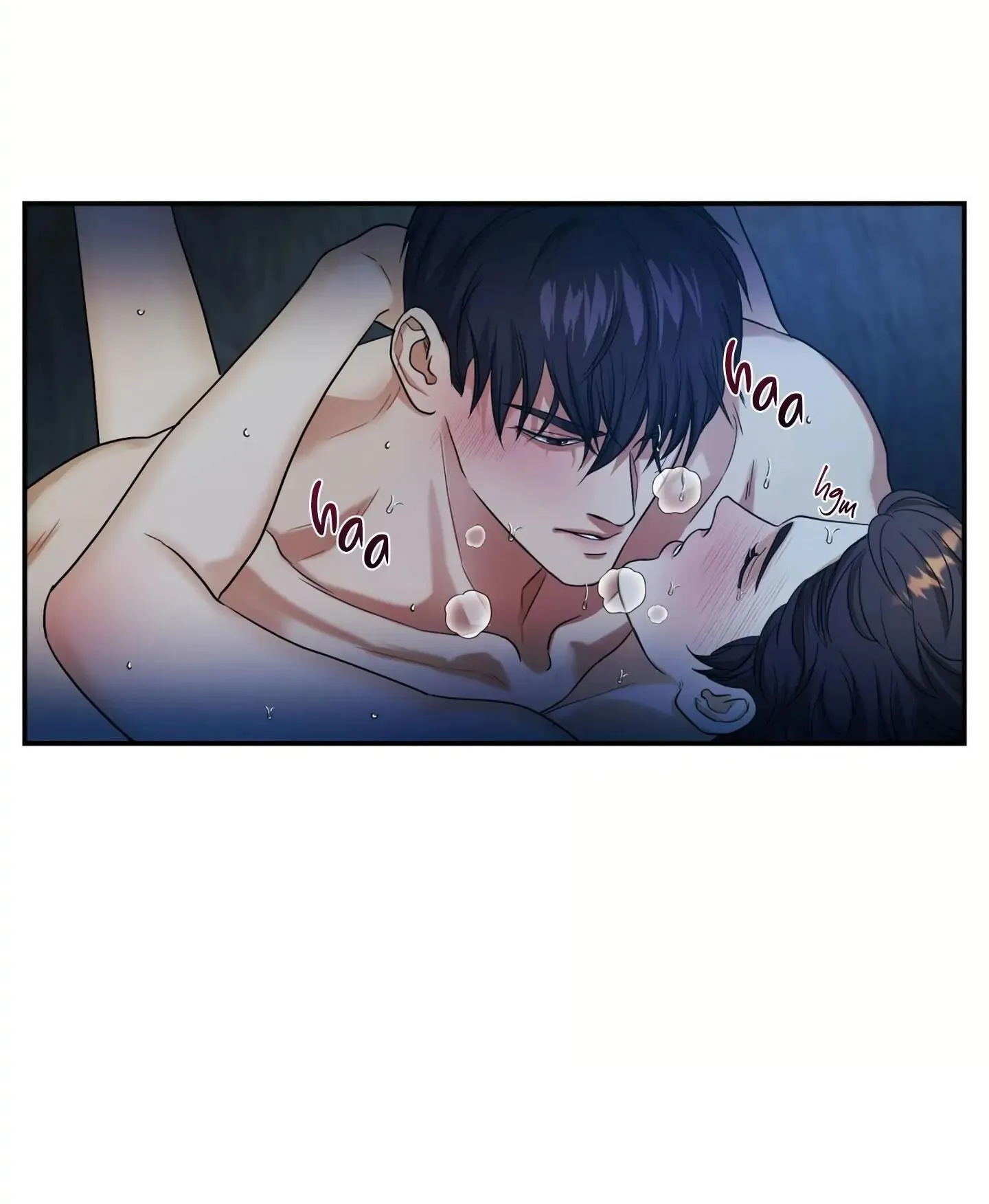 Một nhân cách khác Chapter 15 Trang 110