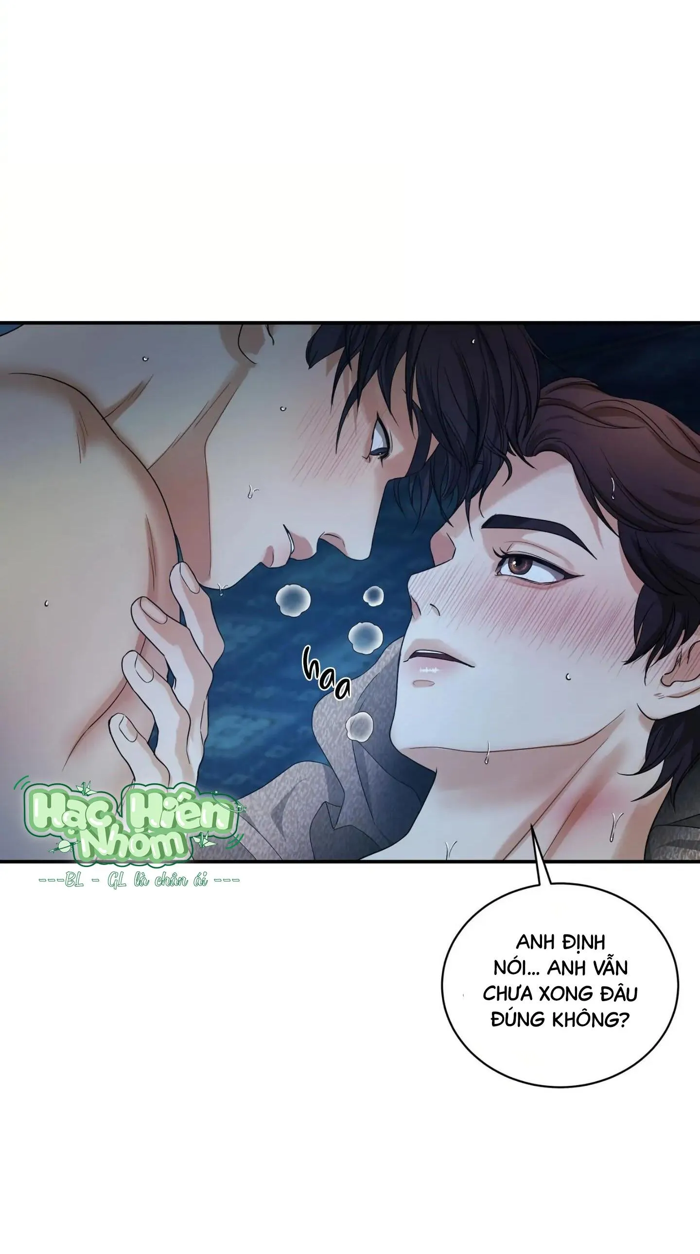 Một nhân cách khác Chapter 15 Trang 111